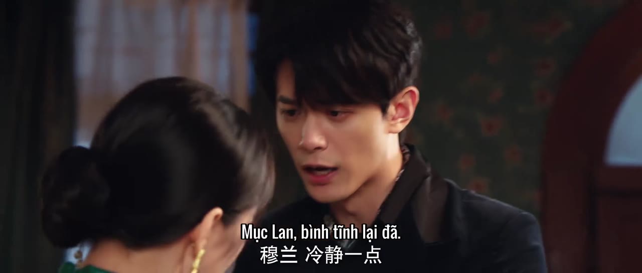 Tẩu Hỏa tập 20 cảnh 3