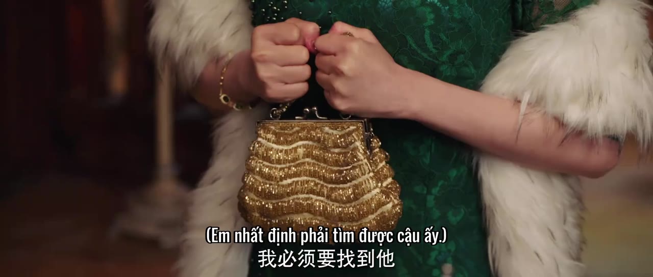 Tẩu Hỏa tập 21