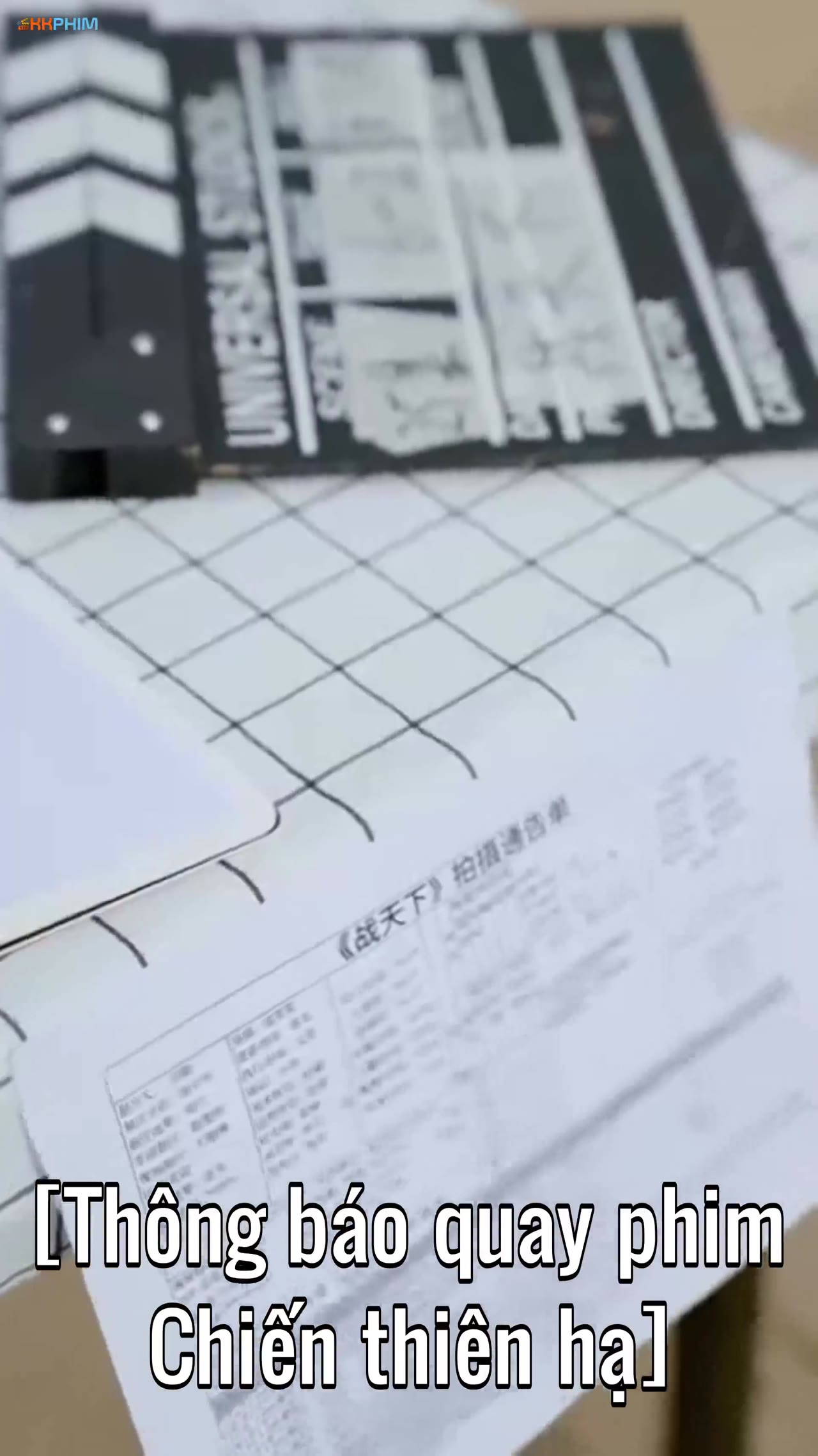 Mẹ Ơi Chạy Mau, Bố Đuổi Đến Nơi Rồi tập 2 cảnh 3