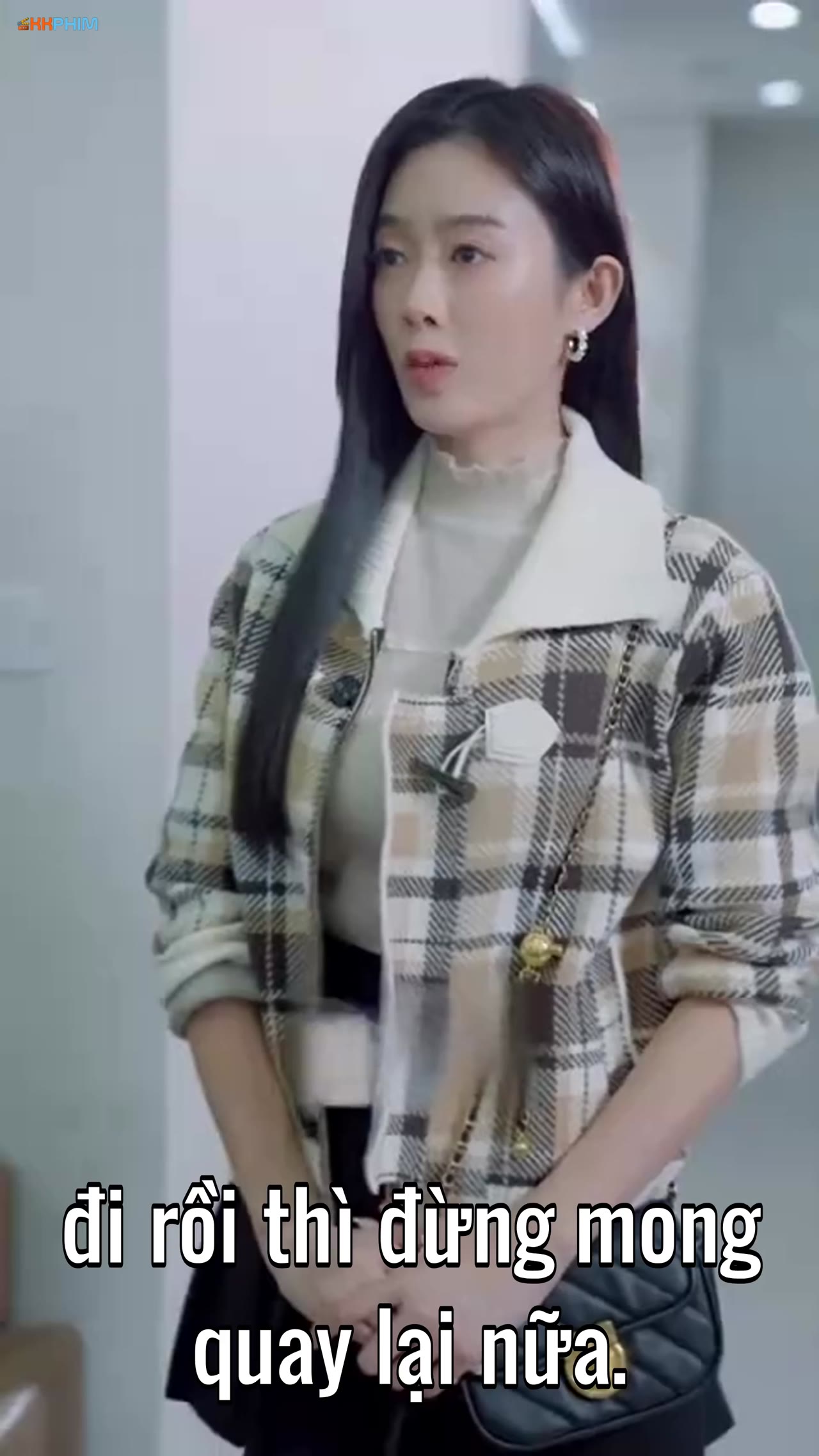 Mẹ Ơi Chạy Mau, Bố Đuổi Đến Nơi Rồi tập 8