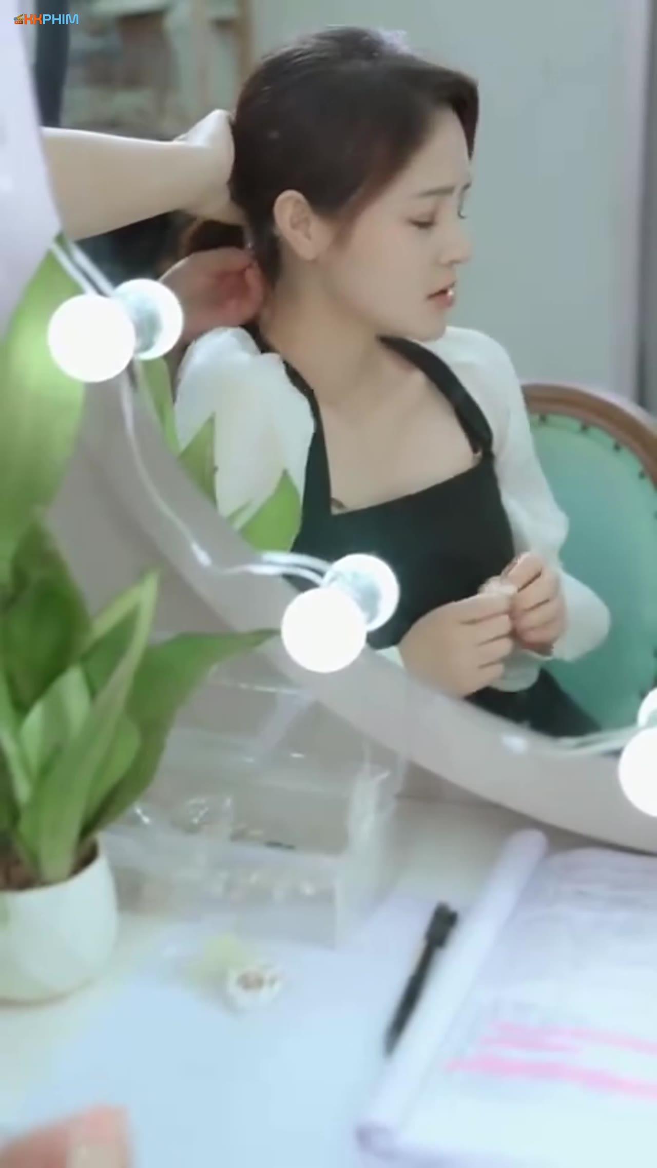 Mẹ Ơi Chạy Mau, Bố Đuổi Đến Nơi Rồi tập 20