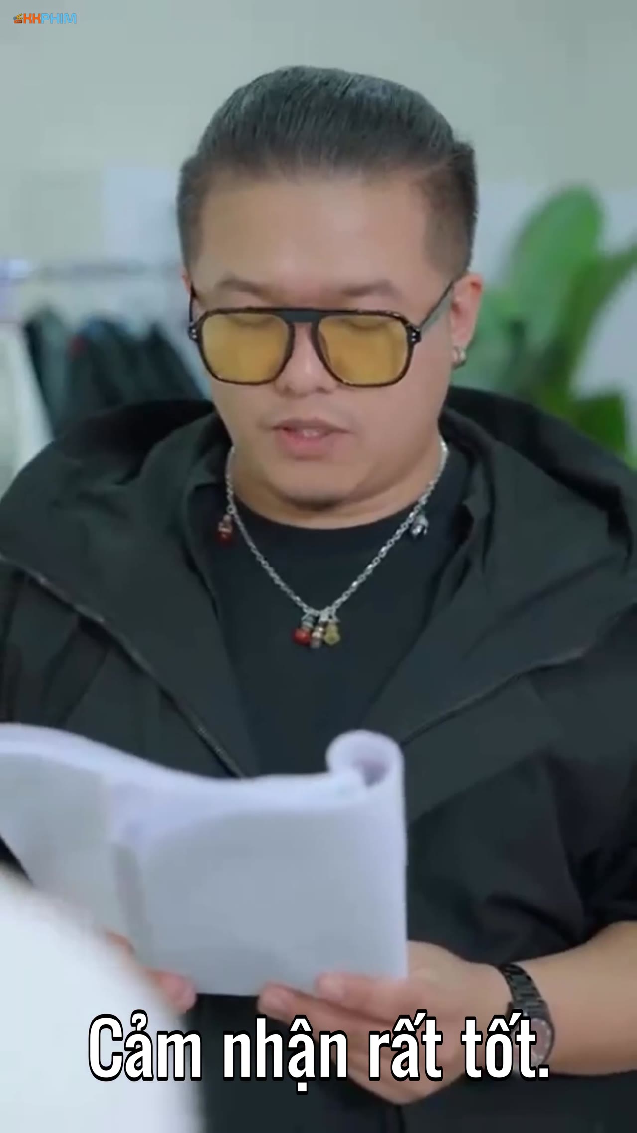 Mẹ Ơi Chạy Mau, Bố Đuổi Đến Nơi Rồi tập 21