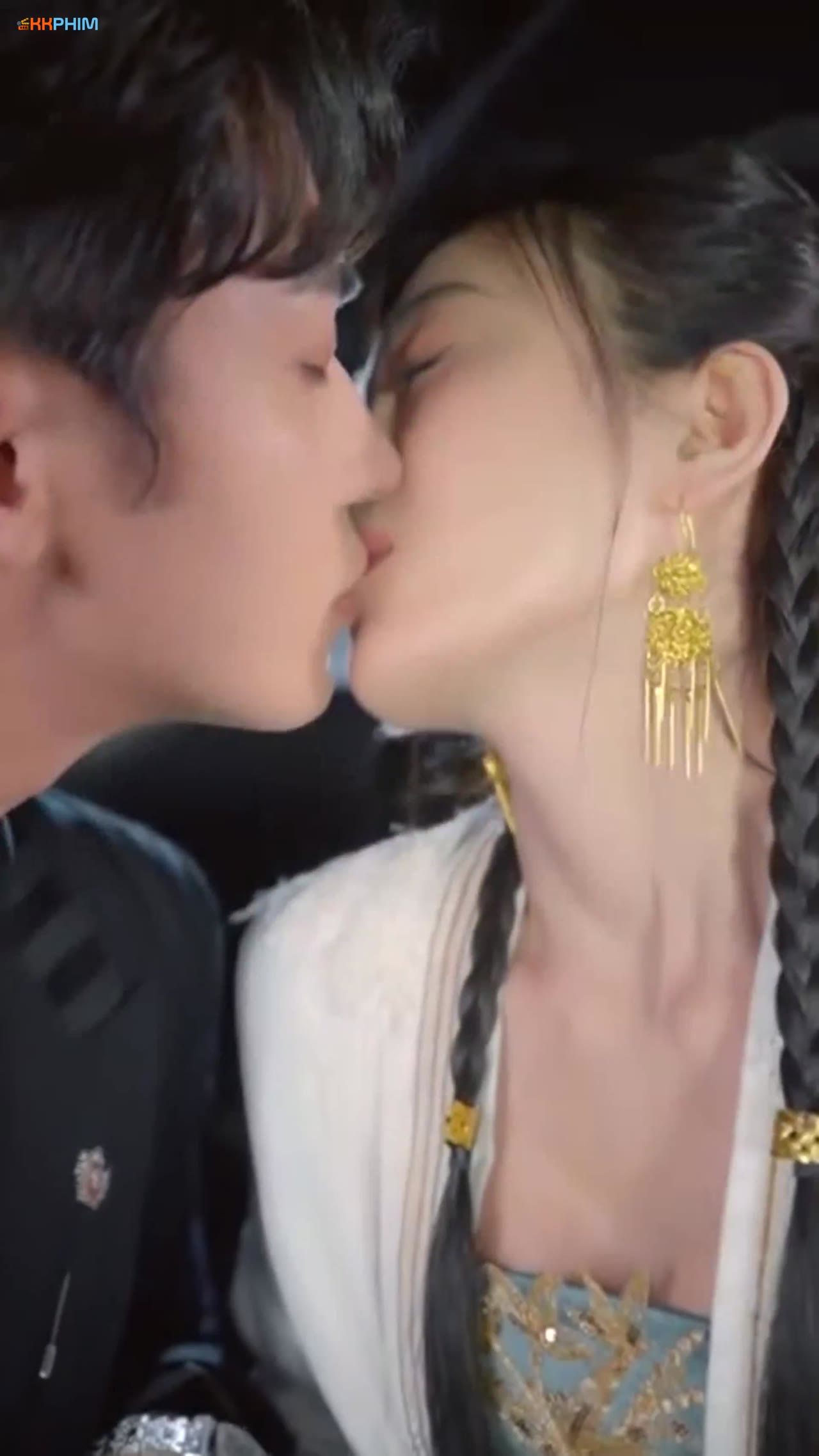 Mẹ Ơi Chạy Mau, Bố Đuổi Đến Nơi Rồi tập 35