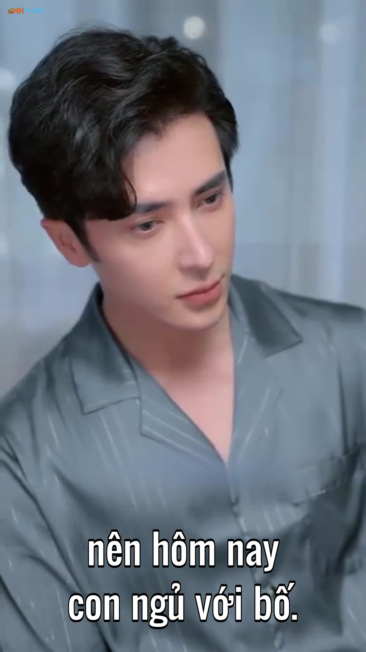 Mẹ Ơi Chạy Mau, Bố Đuổi Đến Nơi Rồi tập 38