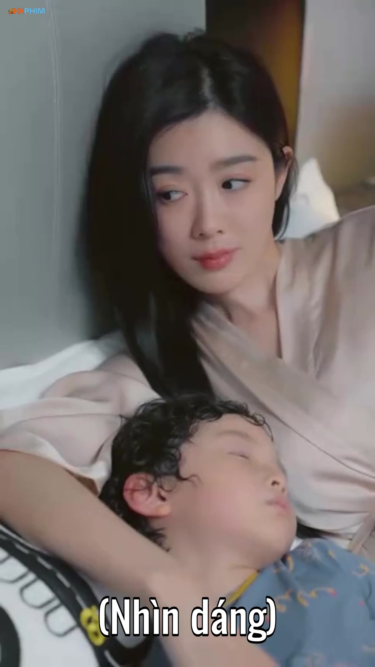 Mẹ Ơi Chạy Mau, Bố Đuổi Đến Nơi Rồi tập 39