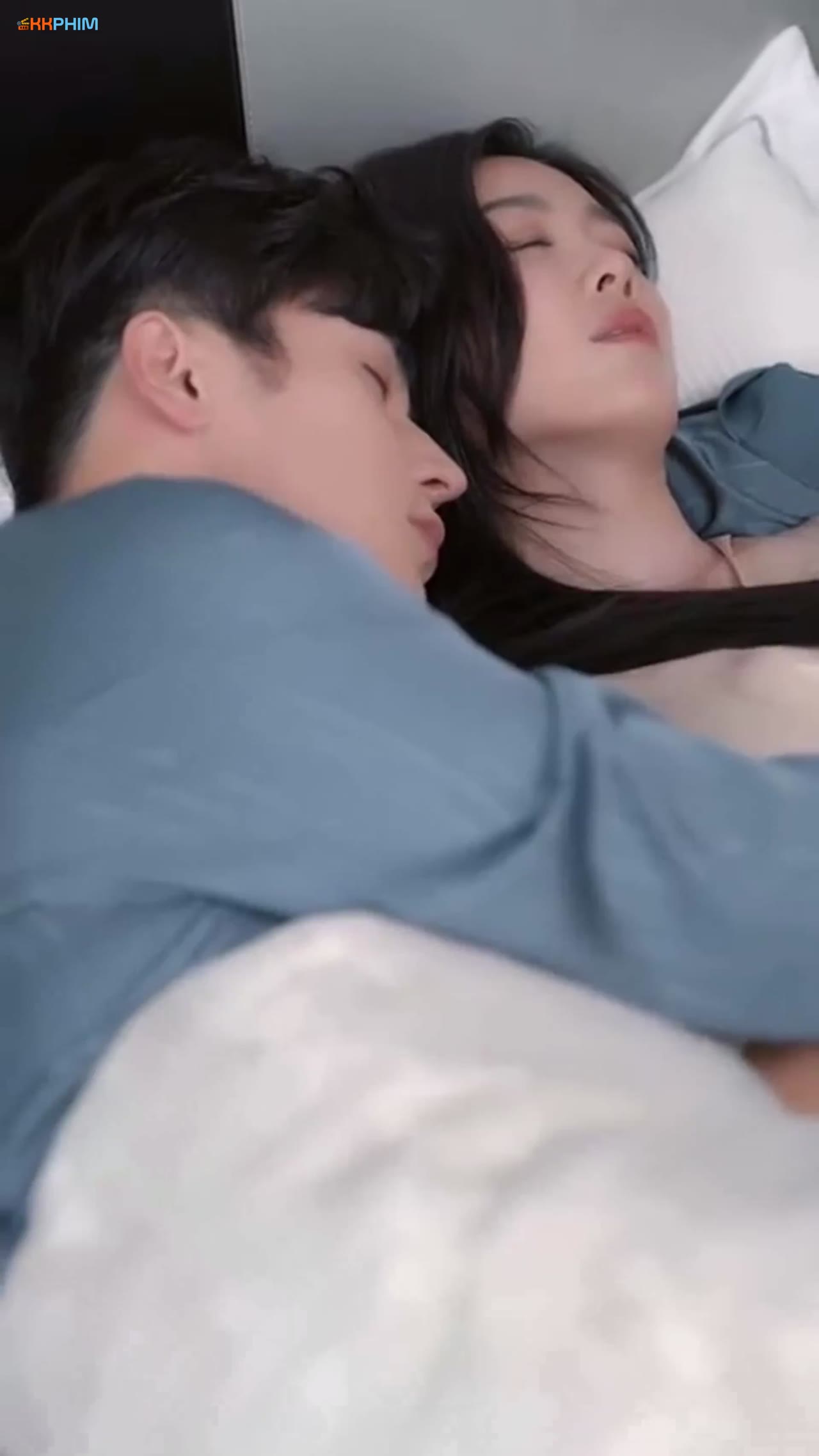 Mẹ Ơi Chạy Mau, Bố Đuổi Đến Nơi Rồi tập 39 cảnh 3
