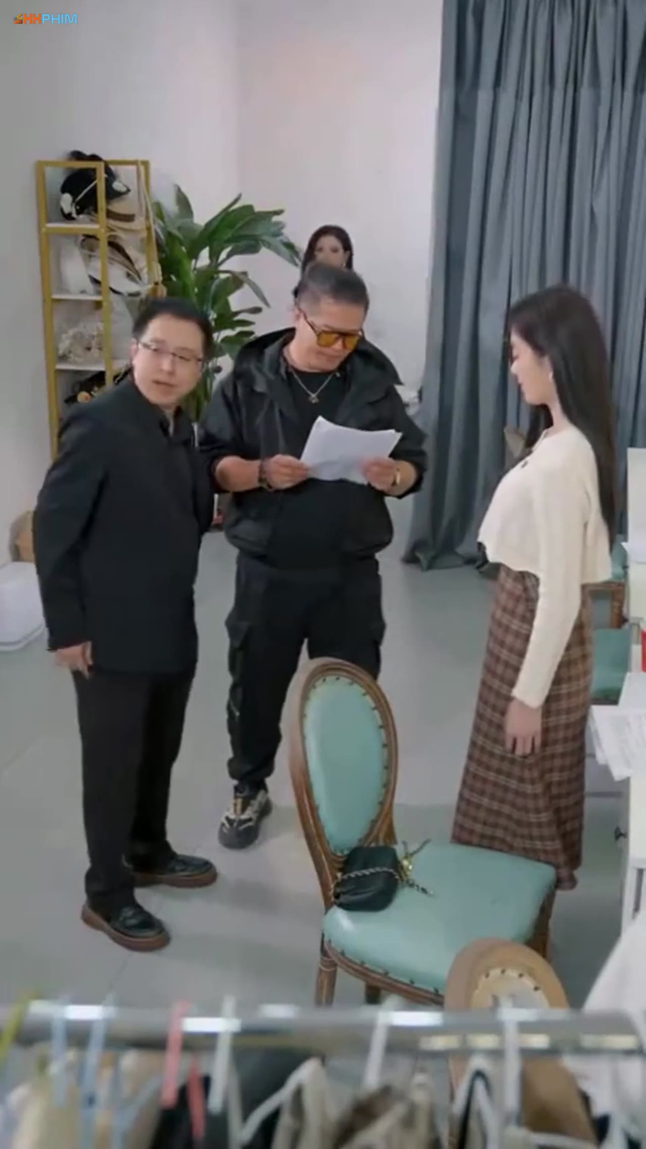Mẹ Ơi Chạy Mau, Bố Đuổi Đến Nơi Rồi tập 57