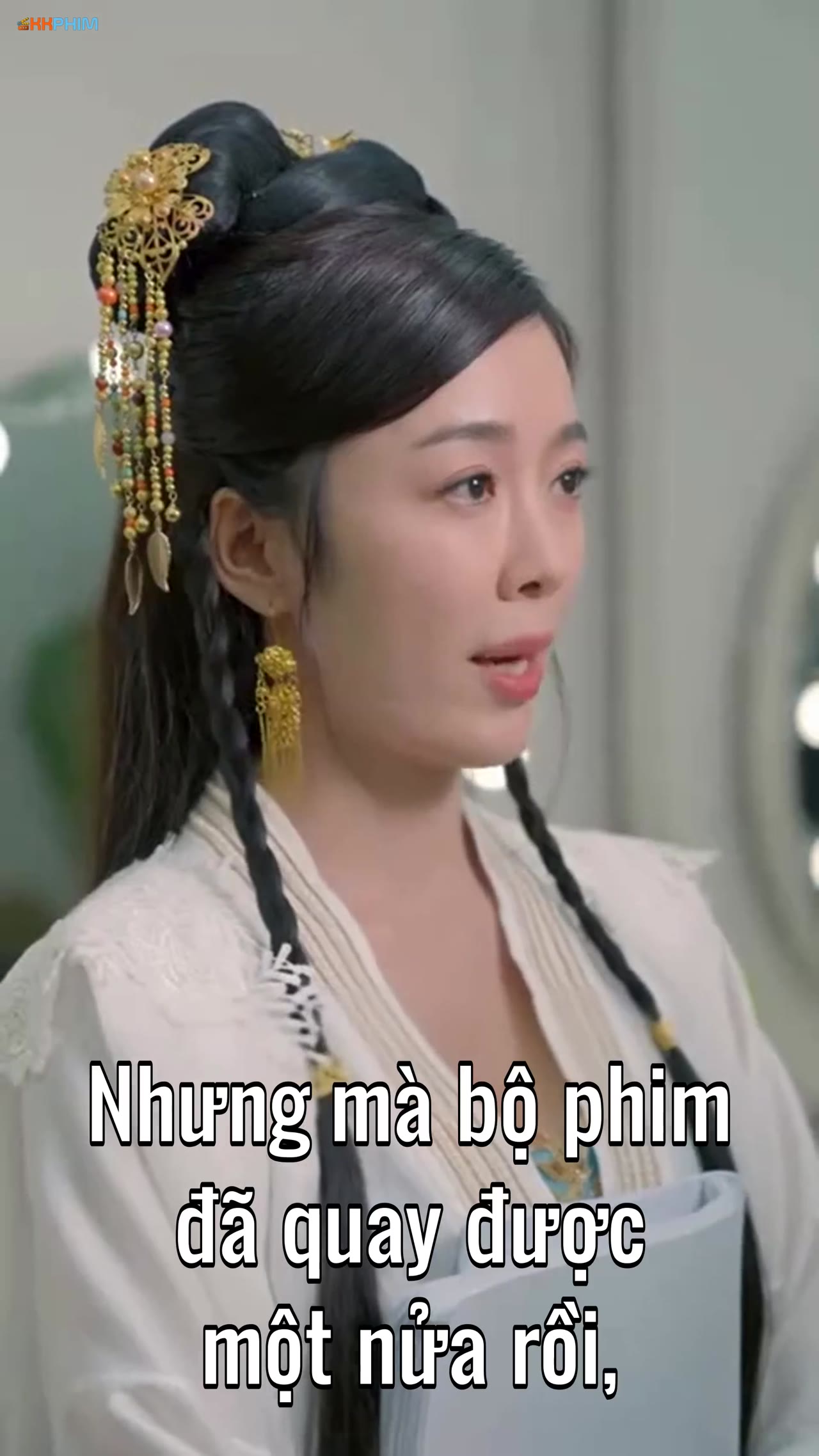 Mẹ Ơi Chạy Mau, Bố Đuổi Đến Nơi Rồi tập 59