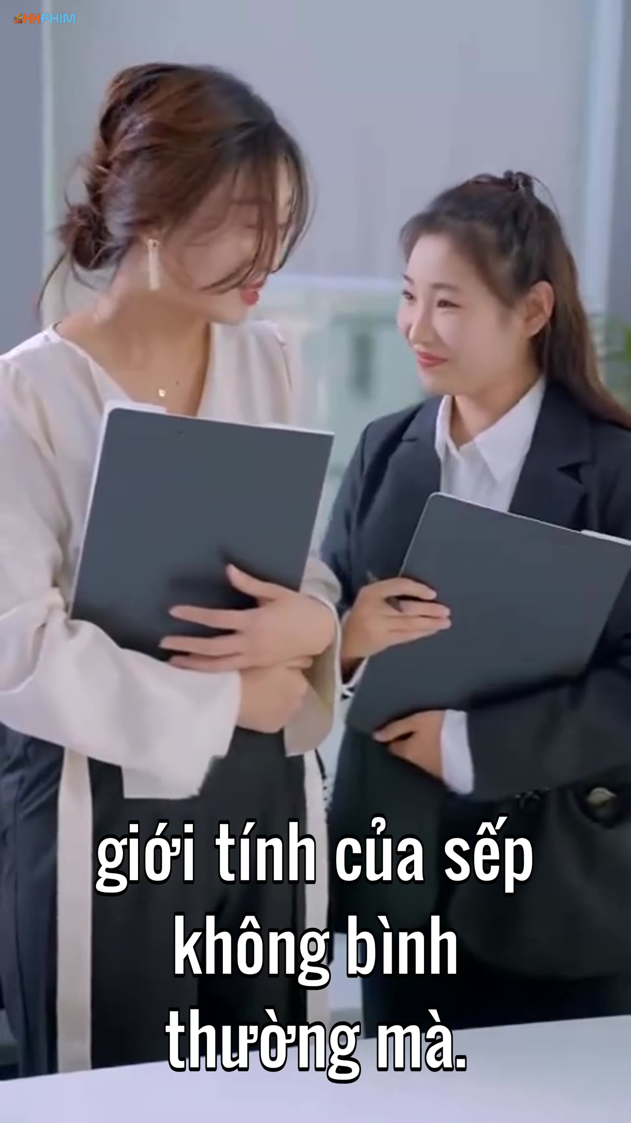 Mẹ Ơi Chạy Mau, Bố Đuổi Đến Nơi Rồi tập 67 cảnh 3