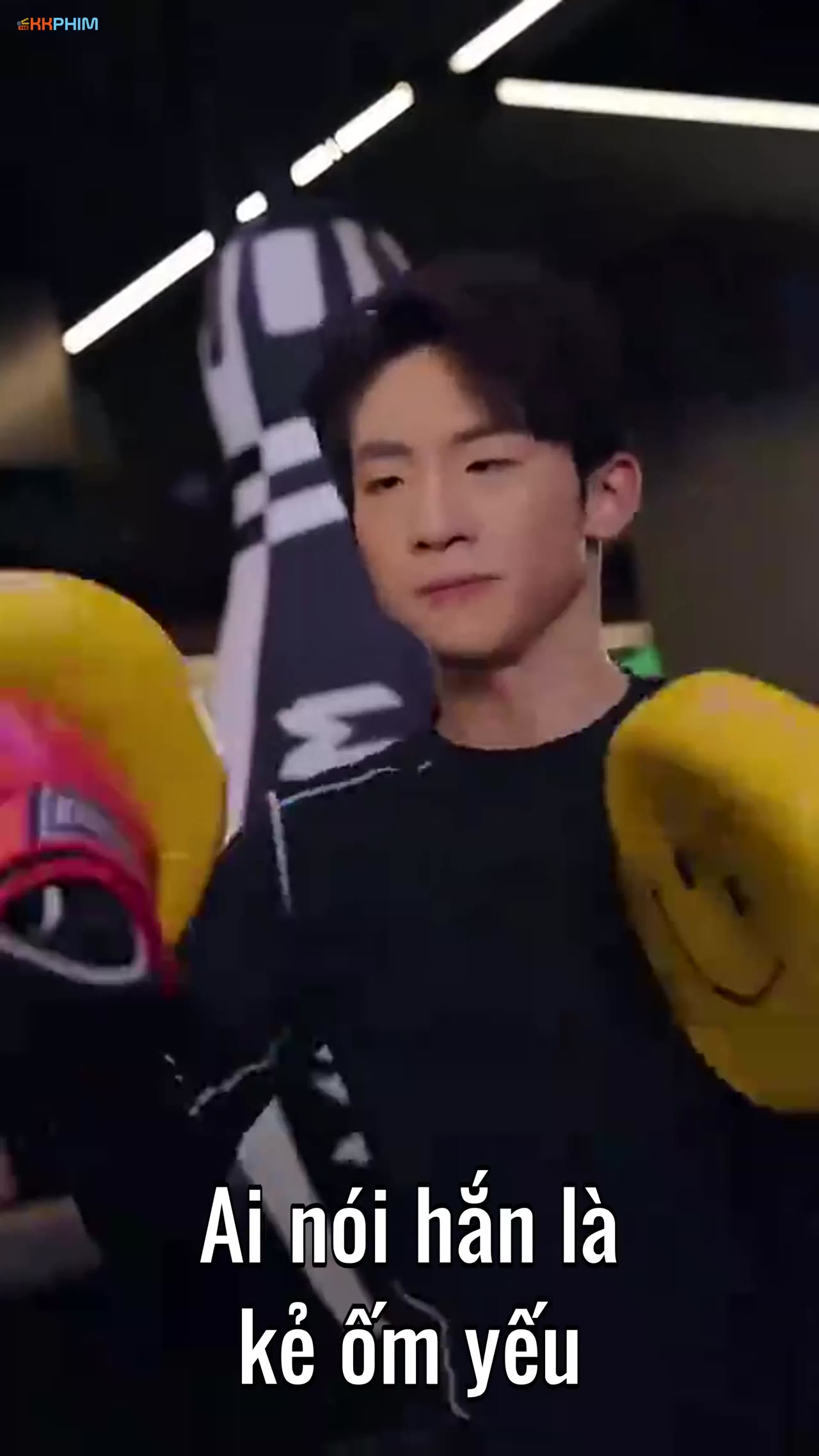 Thiên Kim Hai Mặt tập 3
