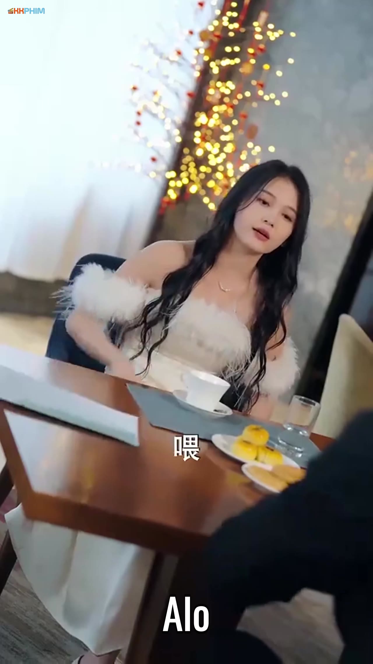 Thiên Kim Hai Mặt tập 5