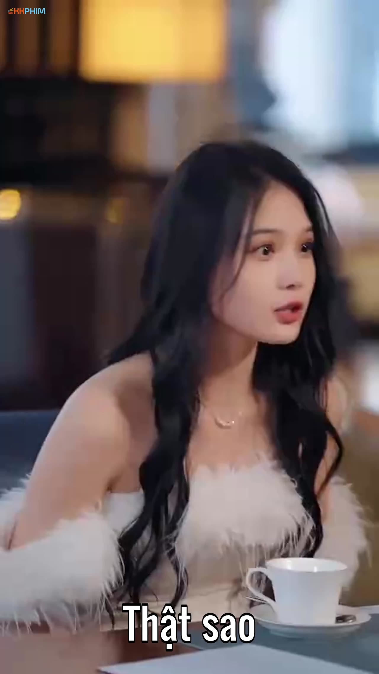 Thiên Kim Hai Mặt tập 5 cảnh 2