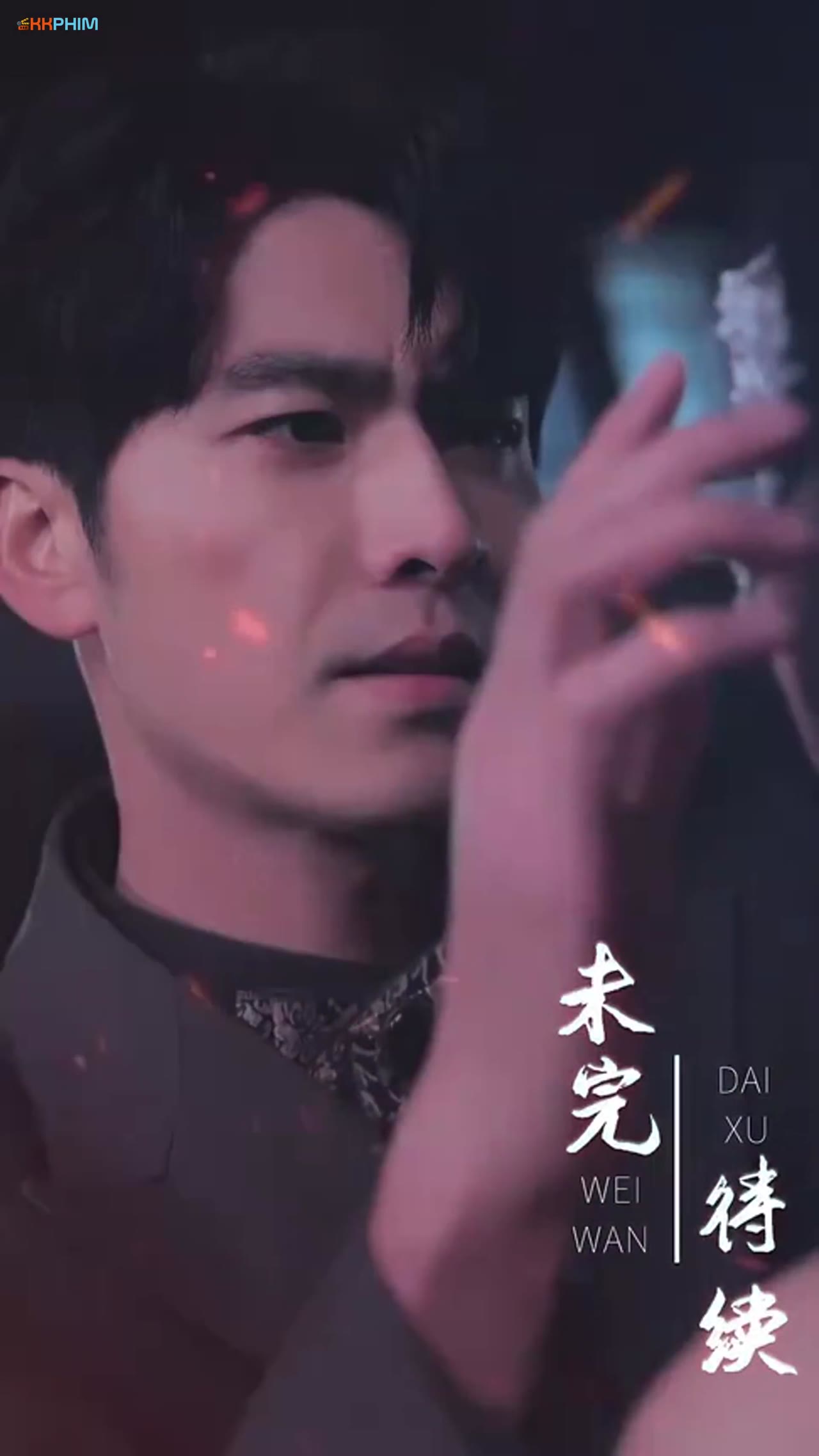 Thiên Kim Hai Mặt tập 8 cảnh 2