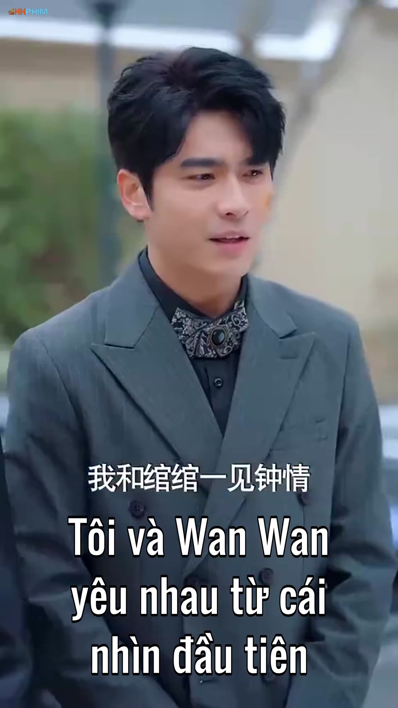 Thiên Kim Hai Mặt tập 9