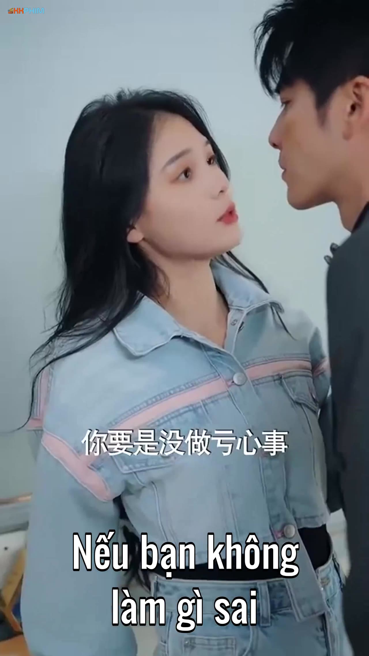 Thiên Kim Hai Mặt tập 10