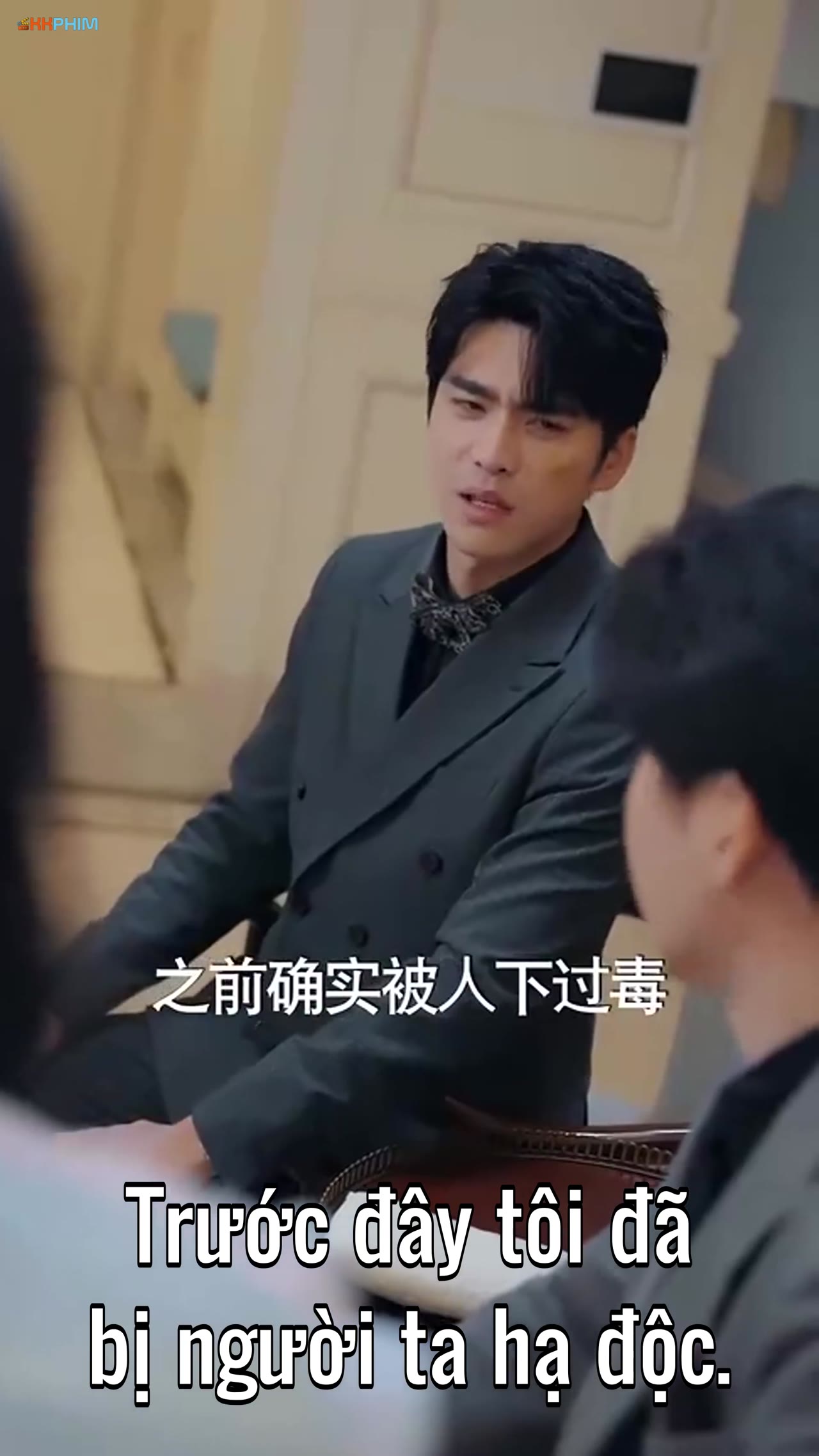Thiên Kim Hai Mặt tập 11