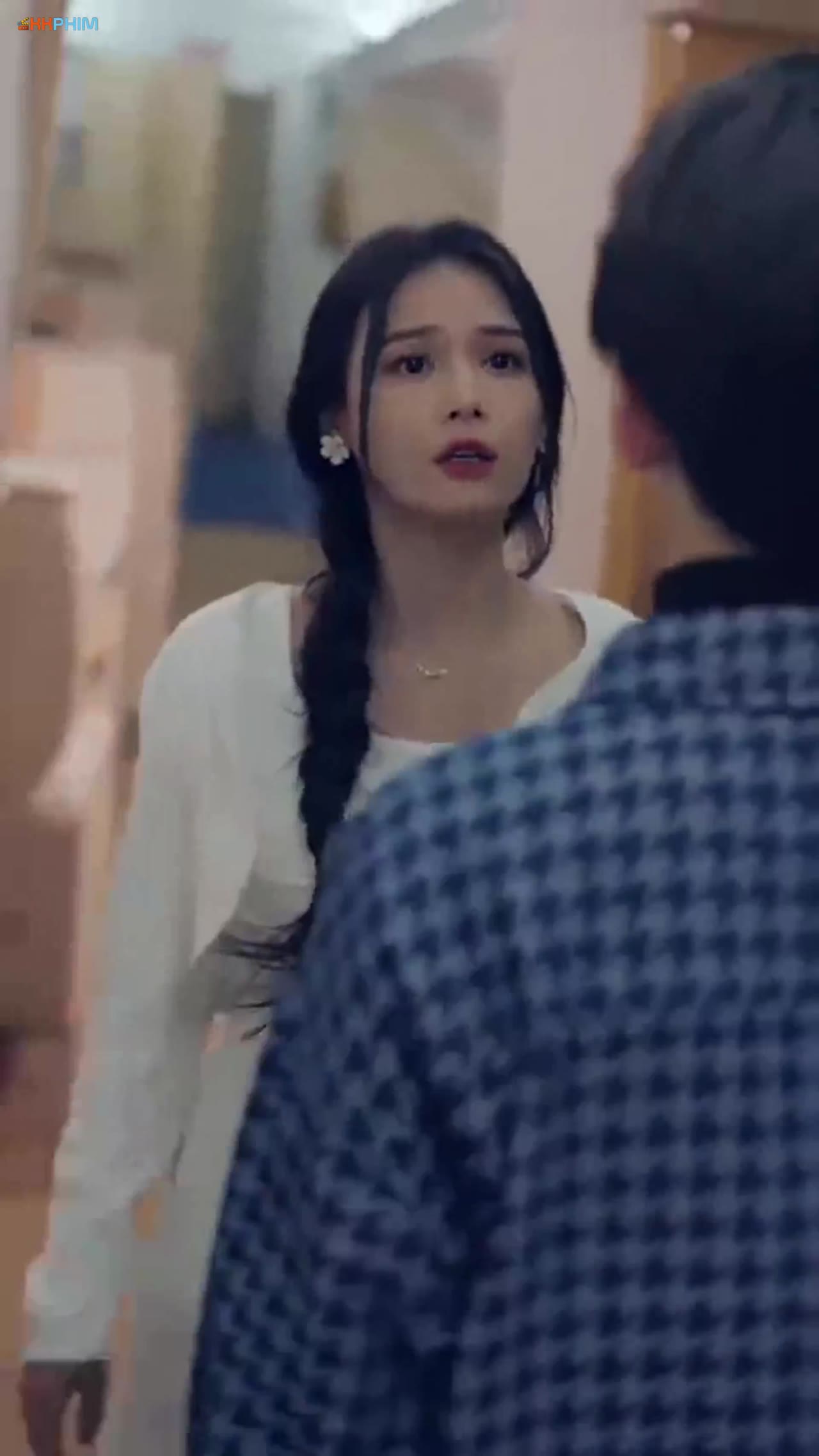 Thiên Kim Hai Mặt tập 13
