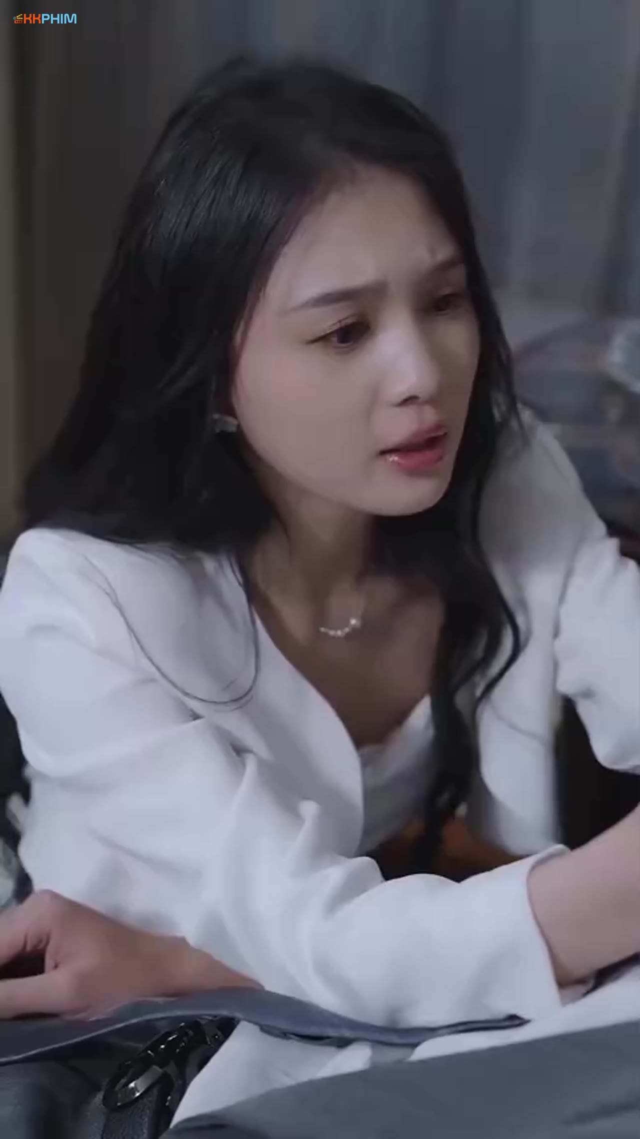 Thiên Kim Hai Mặt tập 16 cảnh 3