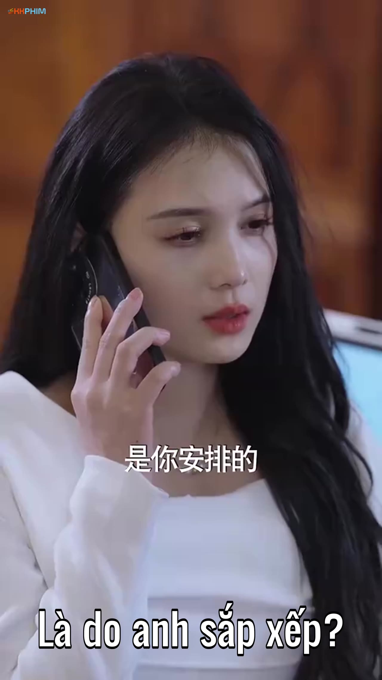 Thiên Kim Hai Mặt tập 17