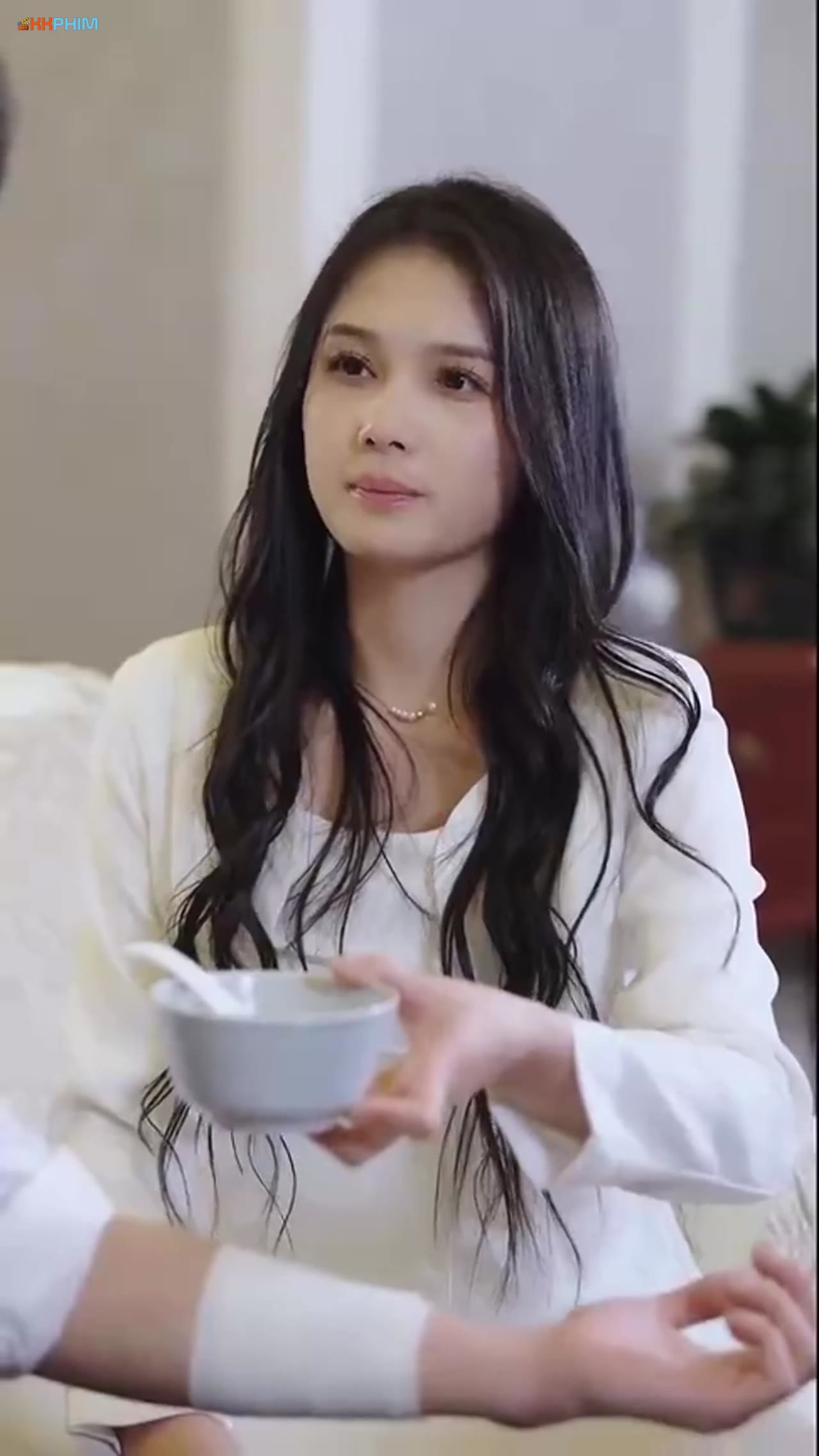 Thiên Kim Hai Mặt tập 17 cảnh 2