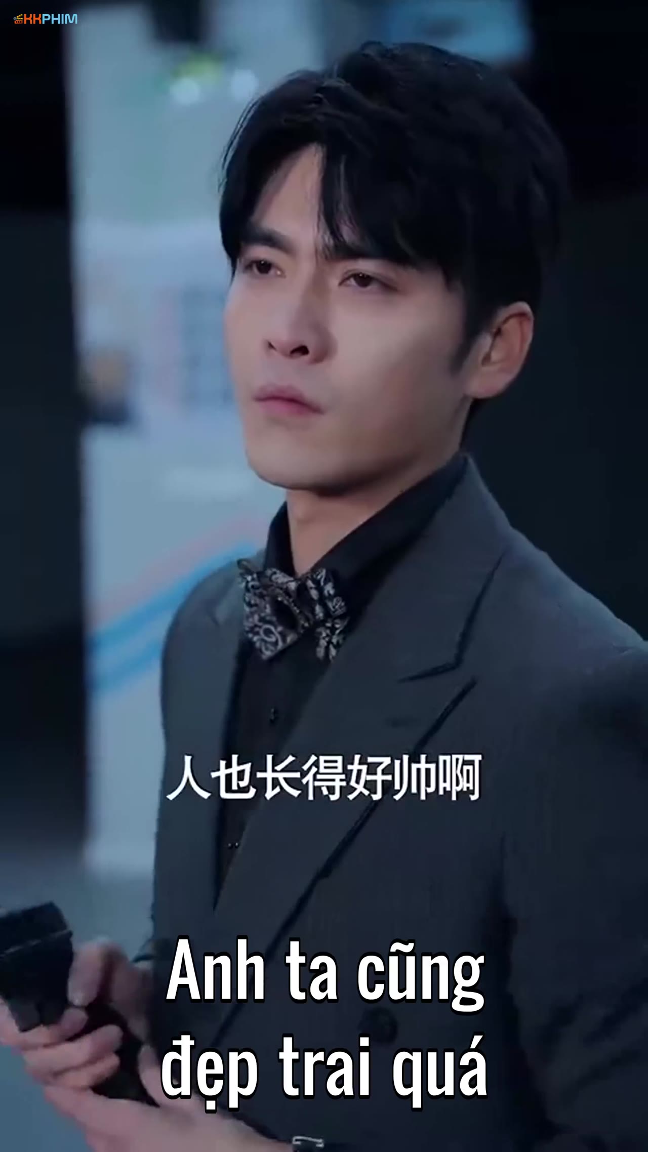 Thiên Kim Hai Mặt tập 18