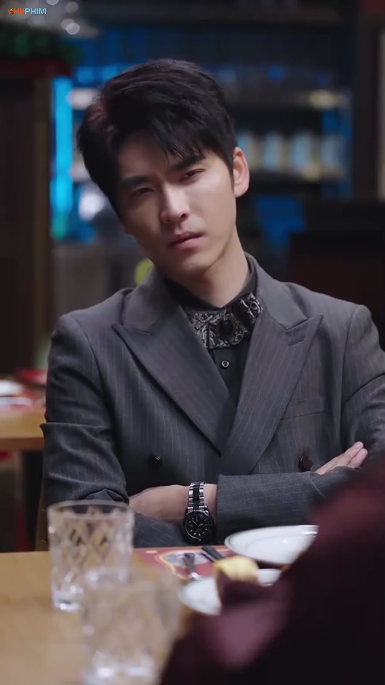 Thiên Kim Hai Mặt tập 19