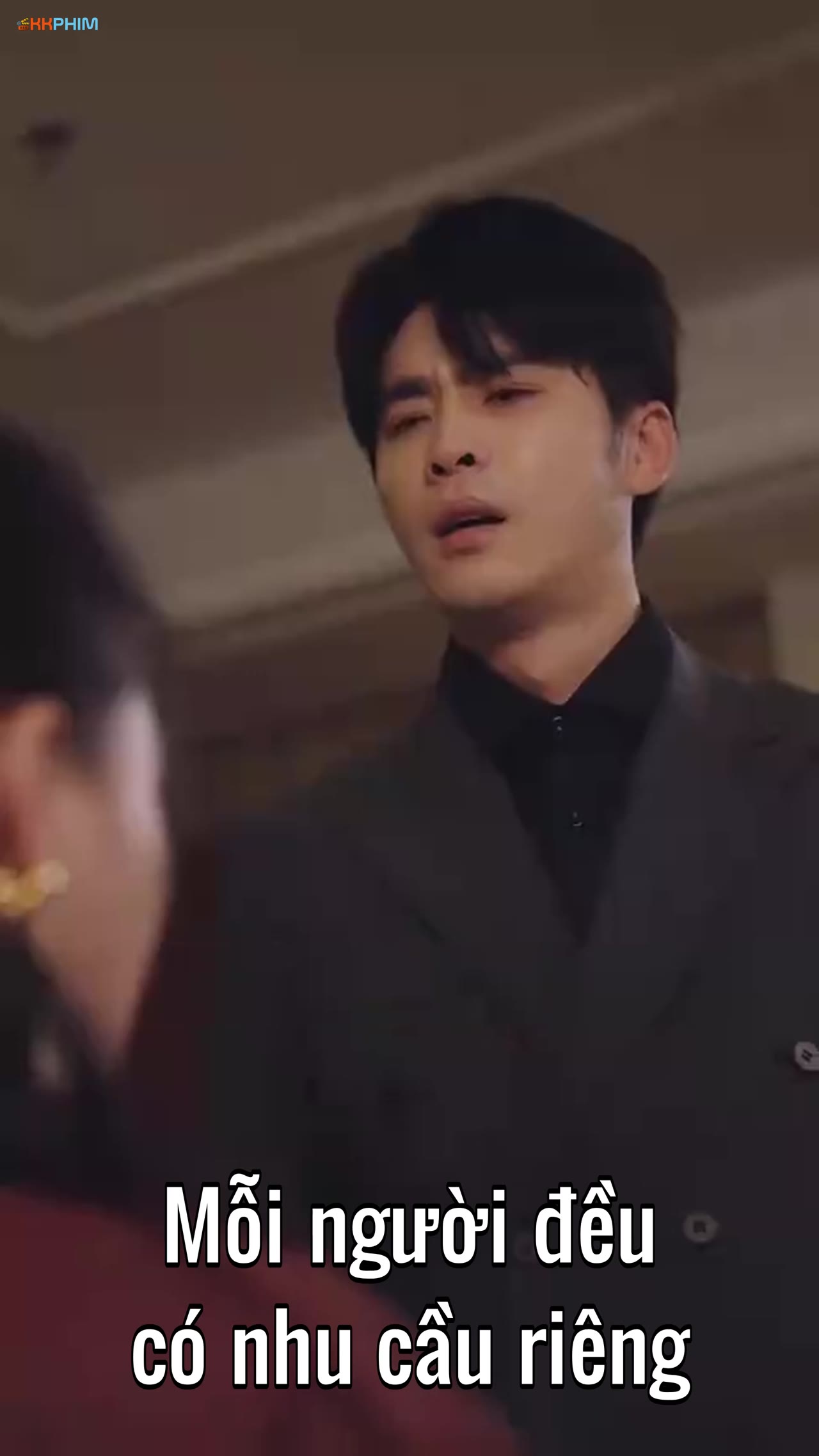 Thiên Kim Hai Mặt tập 26