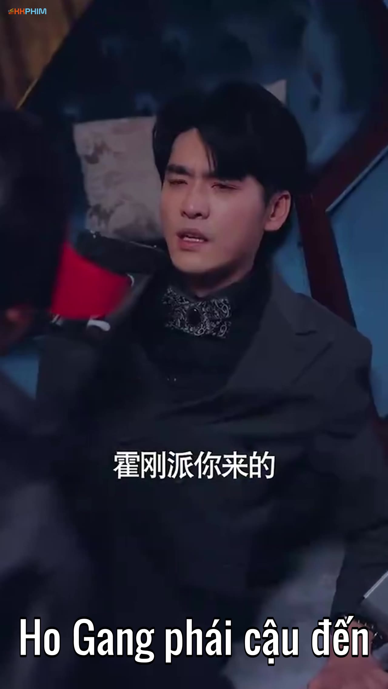 Thiên Kim Hai Mặt tập 27