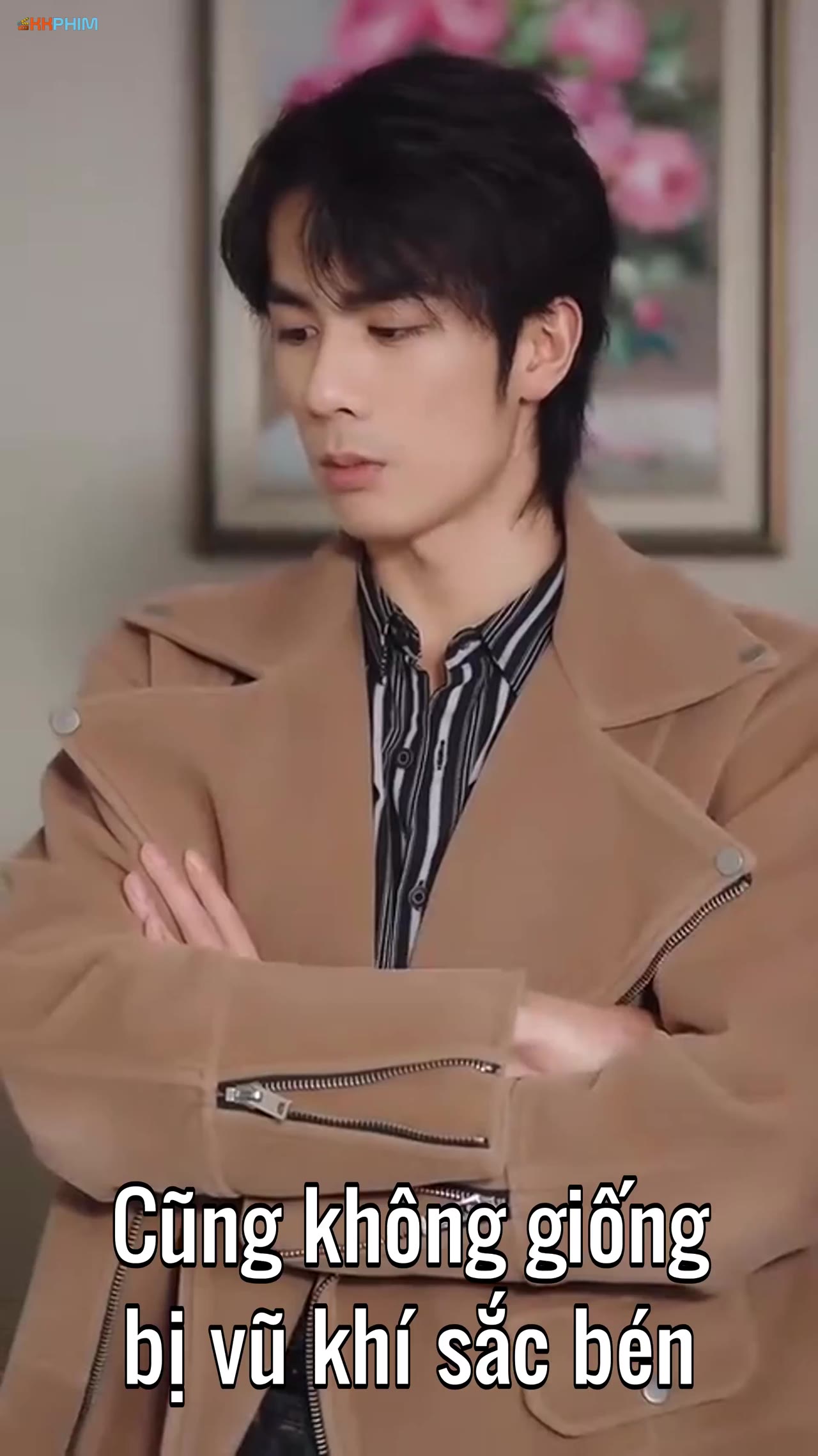 Thiên Kim Hai Mặt tập 28
