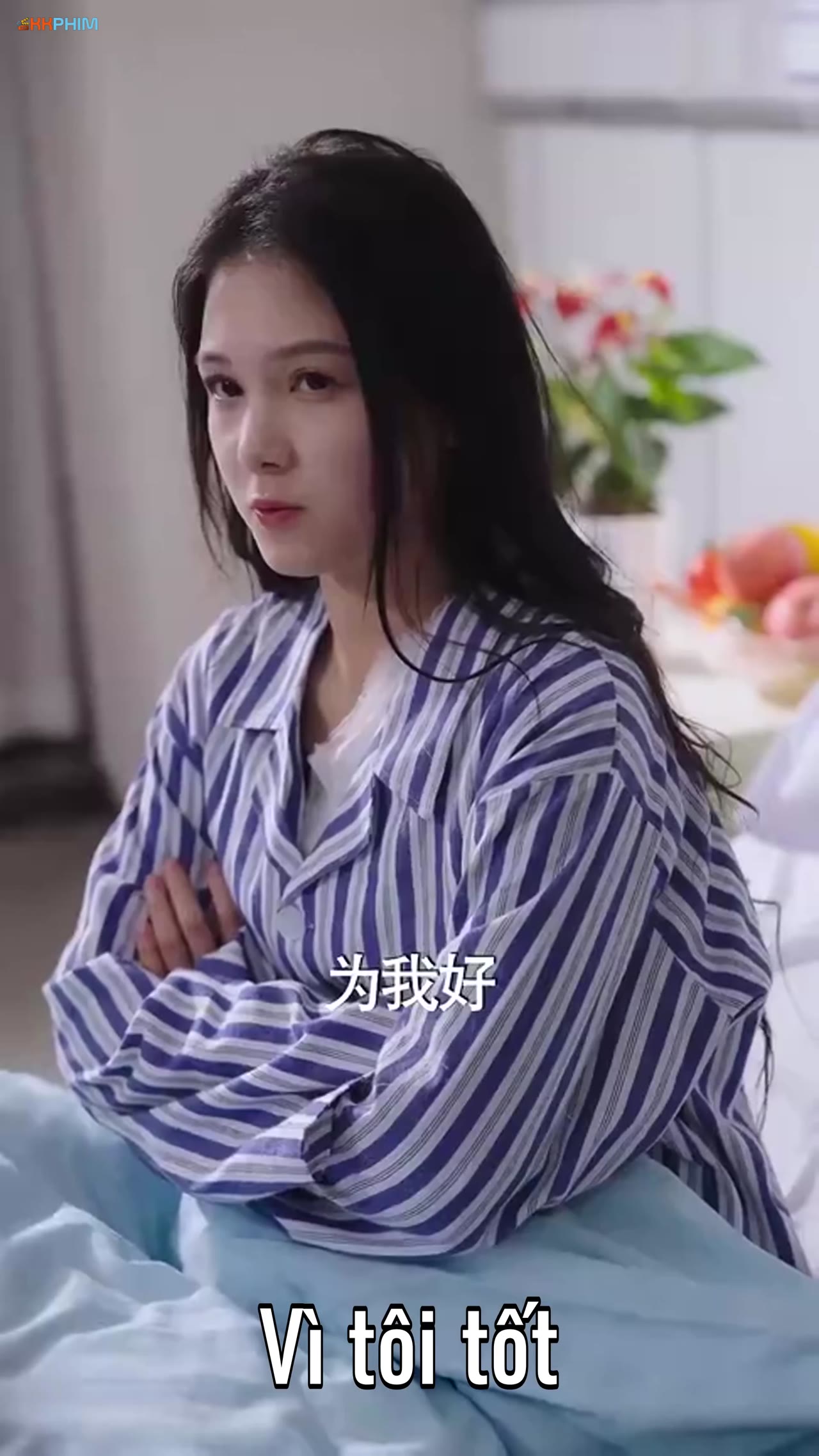 Thiên Kim Hai Mặt tập 28 cảnh 2