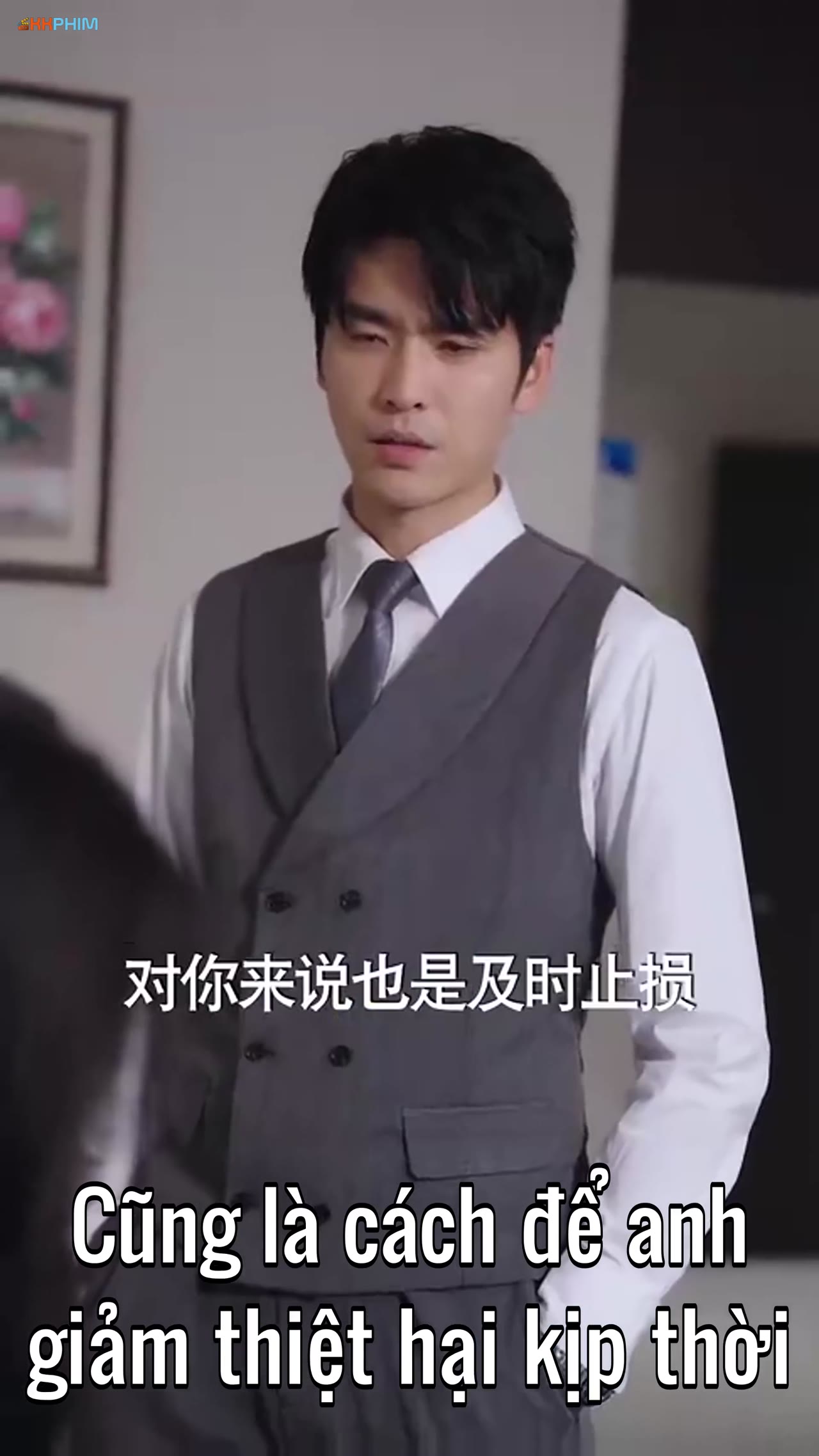 Thiên Kim Hai Mặt tập 29