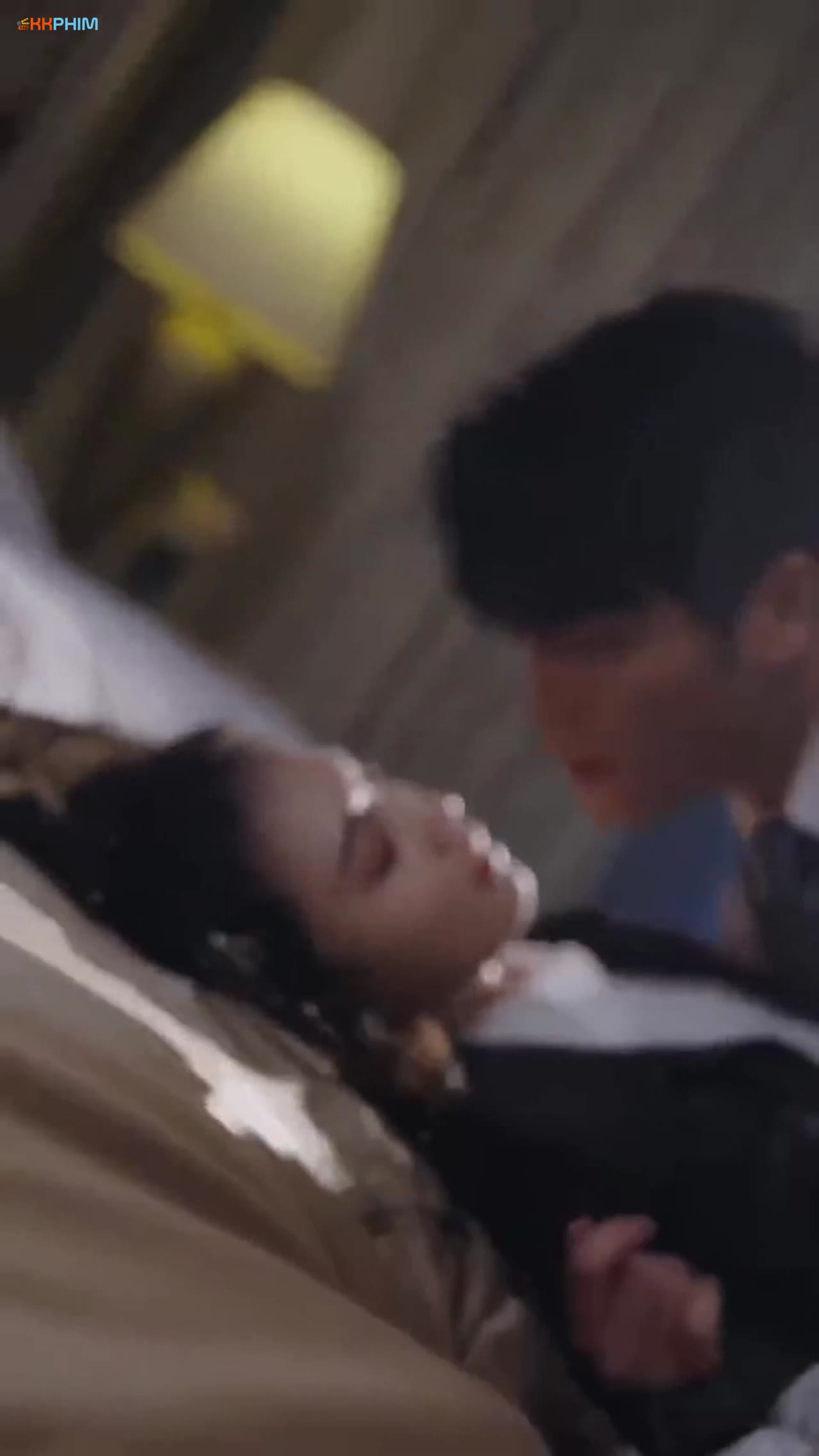Thiên Kim Hai Mặt tập 34 cảnh 3