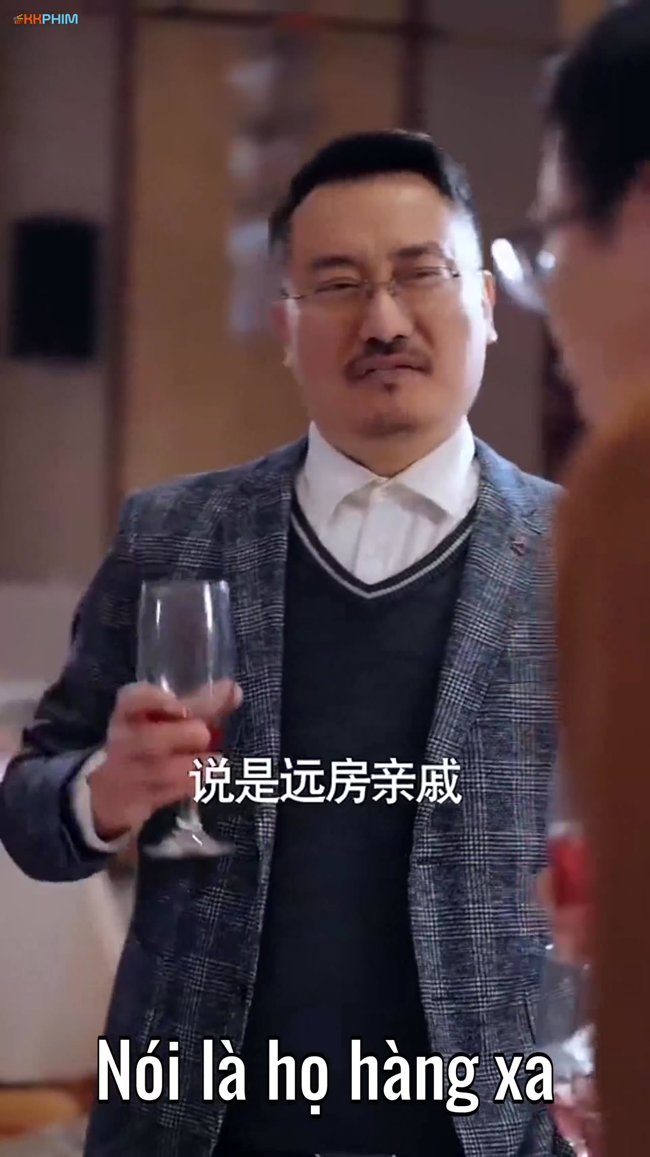Thiên Kim Hai Mặt tập 37