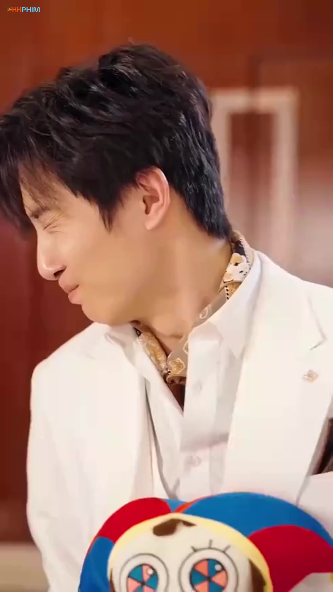 Thiên Kim Hai Mặt tập 40 cảnh 2