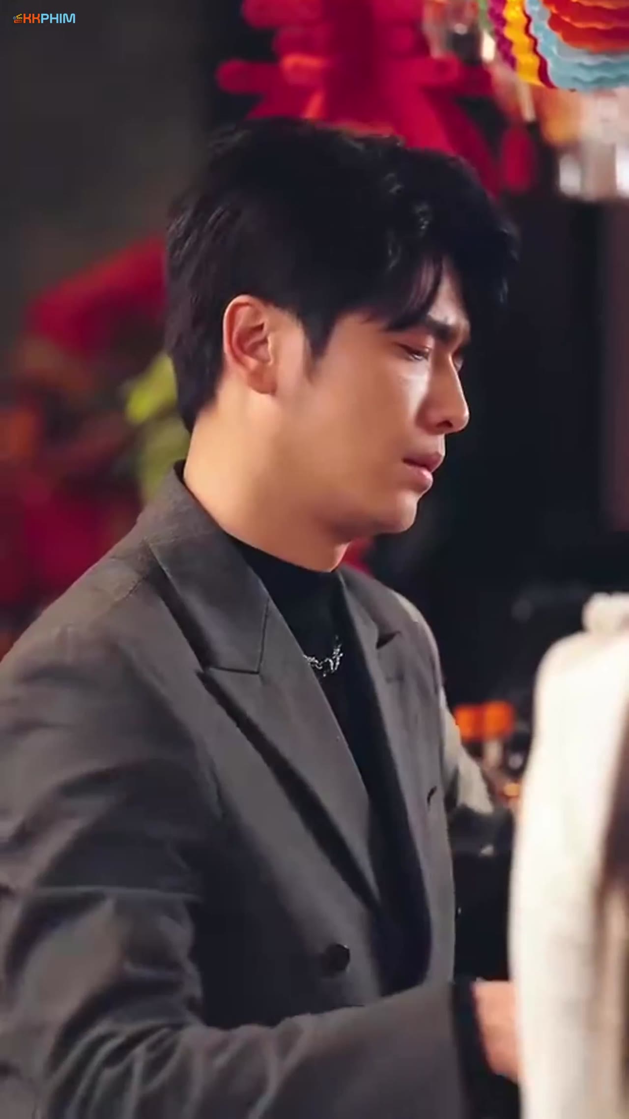 Thiên Kim Hai Mặt tập 41 cảnh 2
