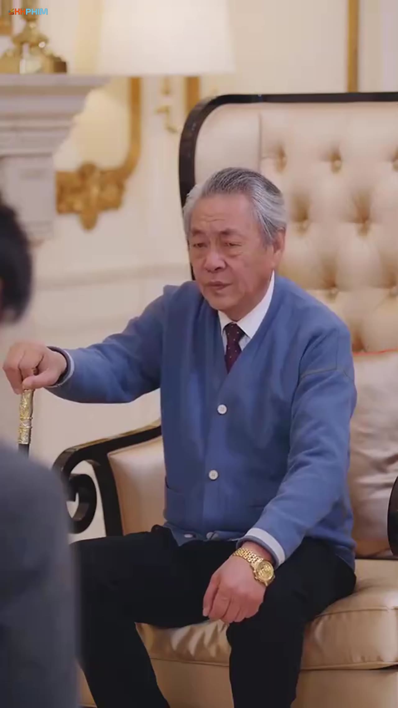 Thiên Kim Hai Mặt tập 43