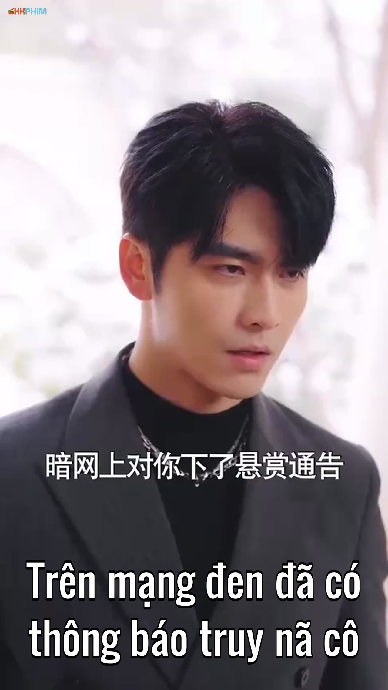Thiên Kim Hai Mặt tập 44