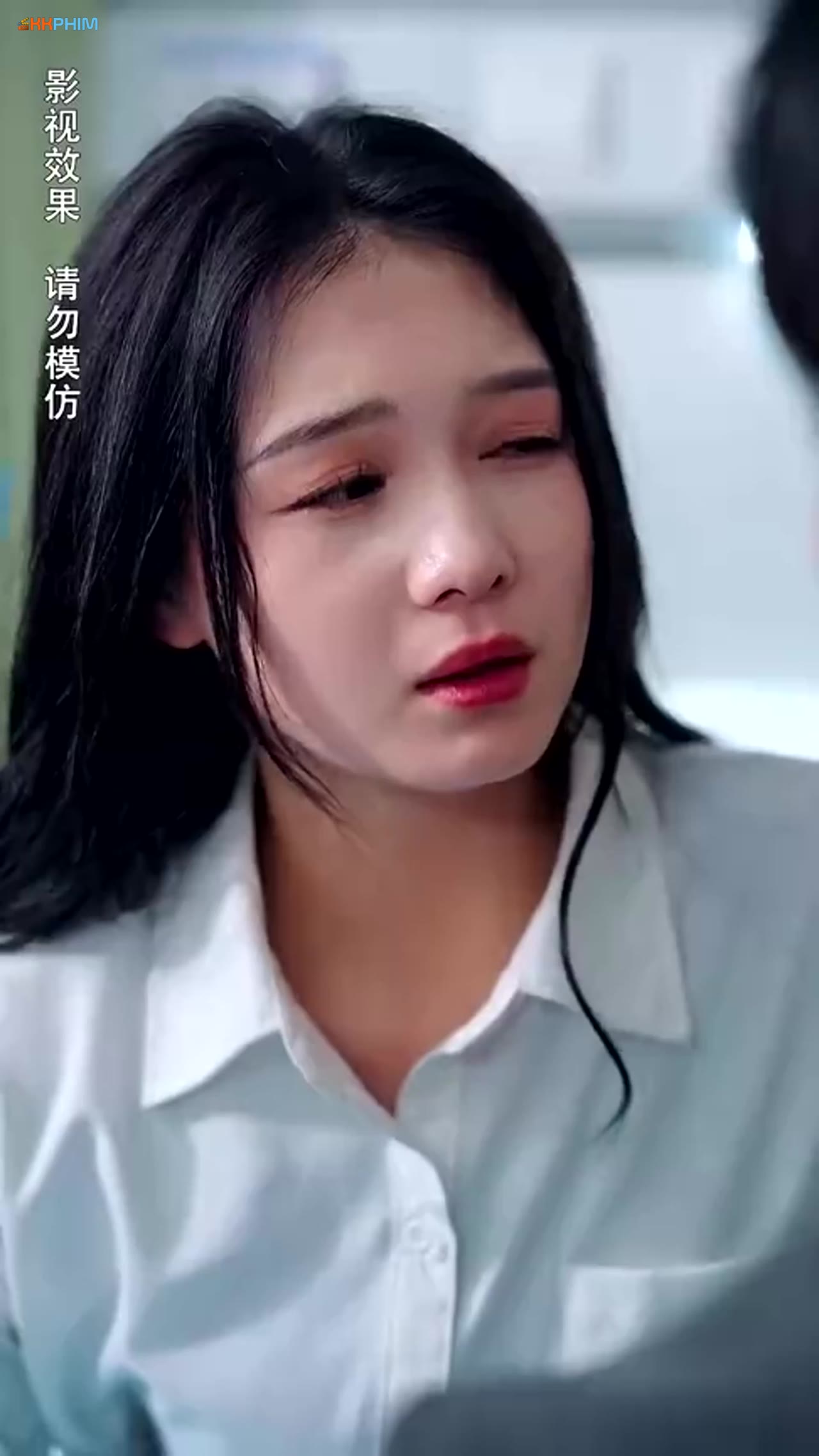 Thiên Kim Hai Mặt tập 47 cảnh 3