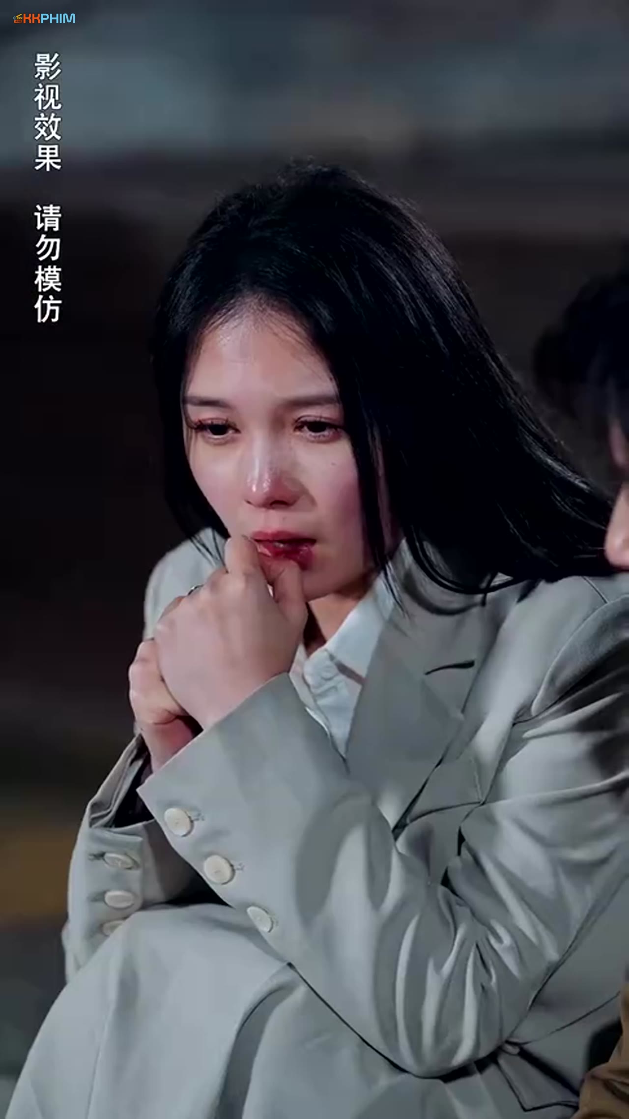 Thiên Kim Hai Mặt tập 49