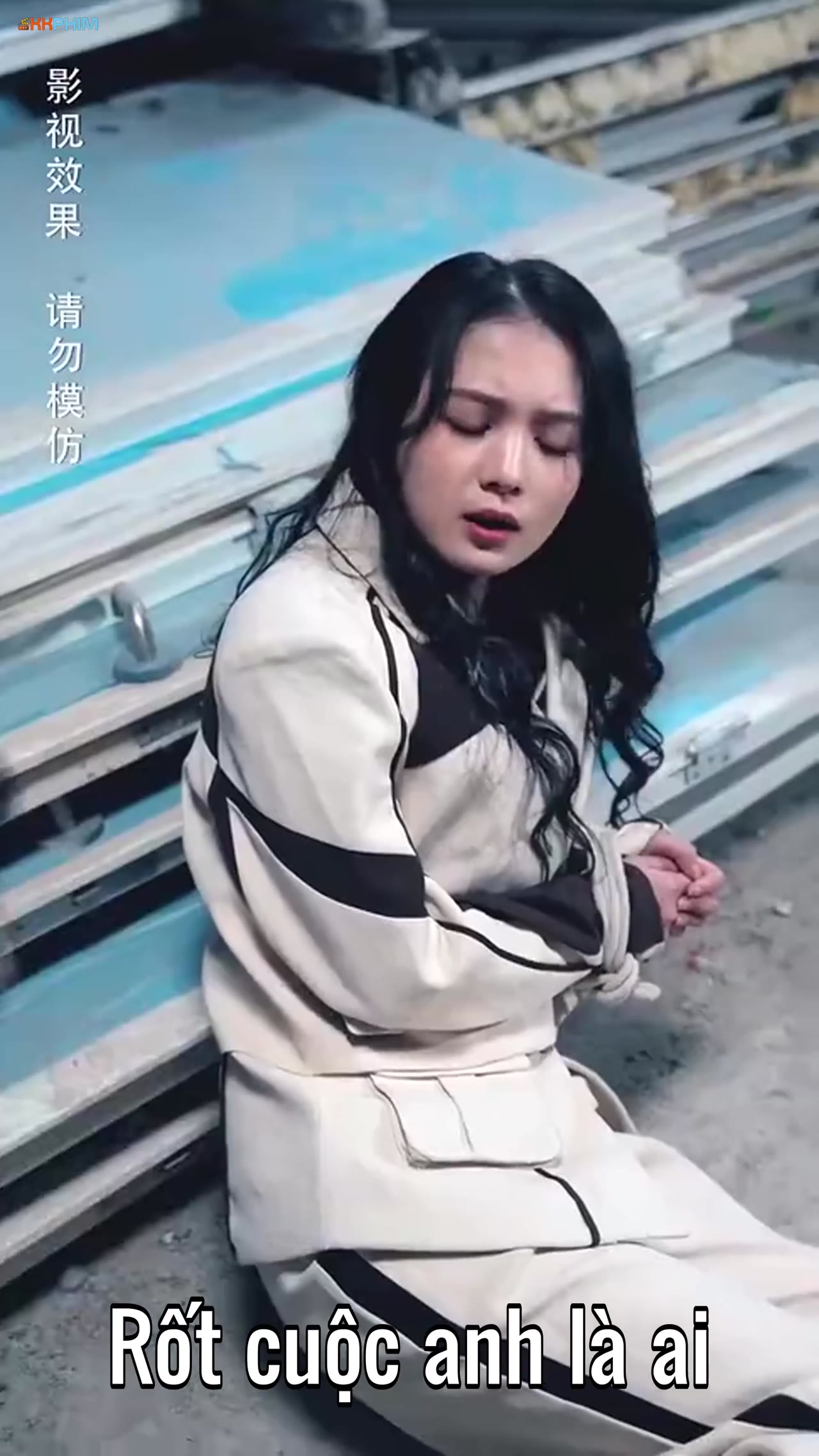 Thiên Kim Hai Mặt tập 53