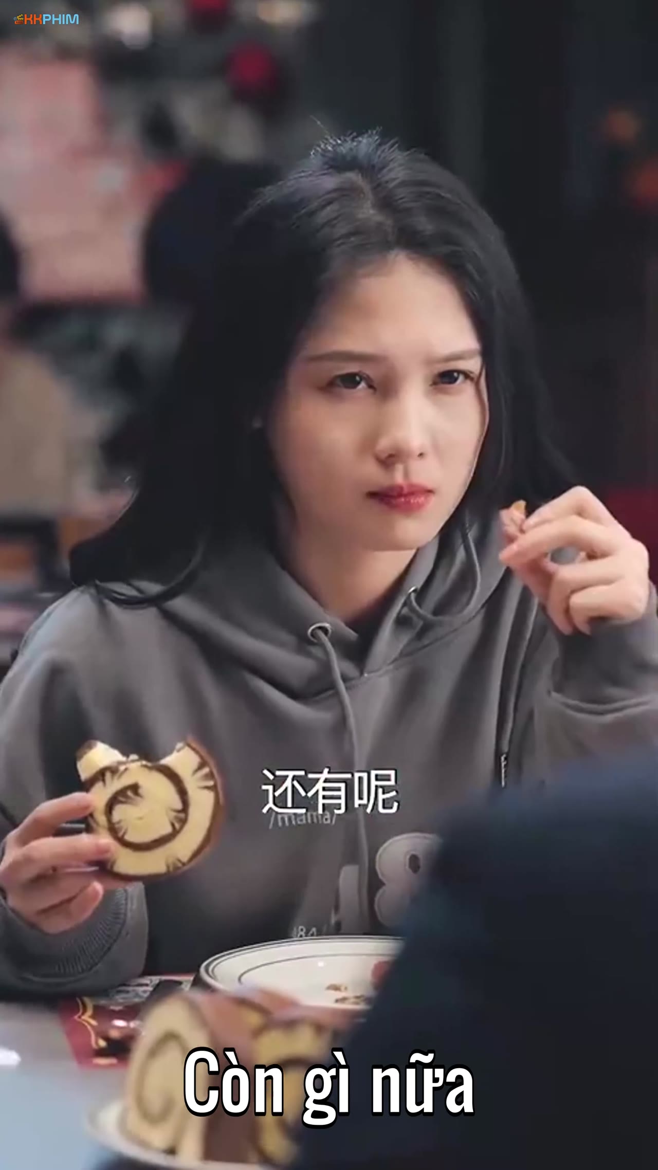 Thiên Kim Hai Mặt tập 56