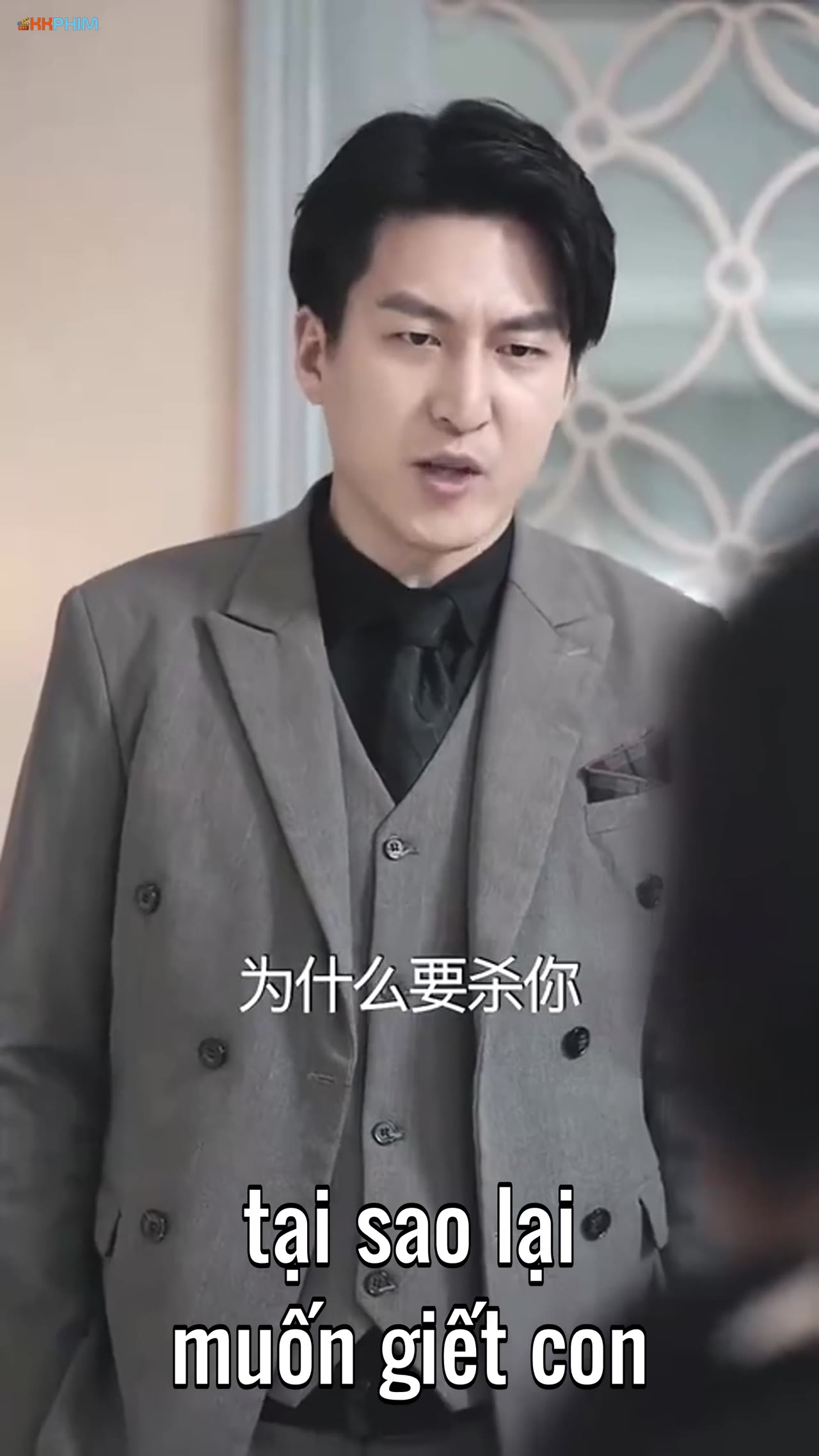 Thiên Kim Hai Mặt tập 59