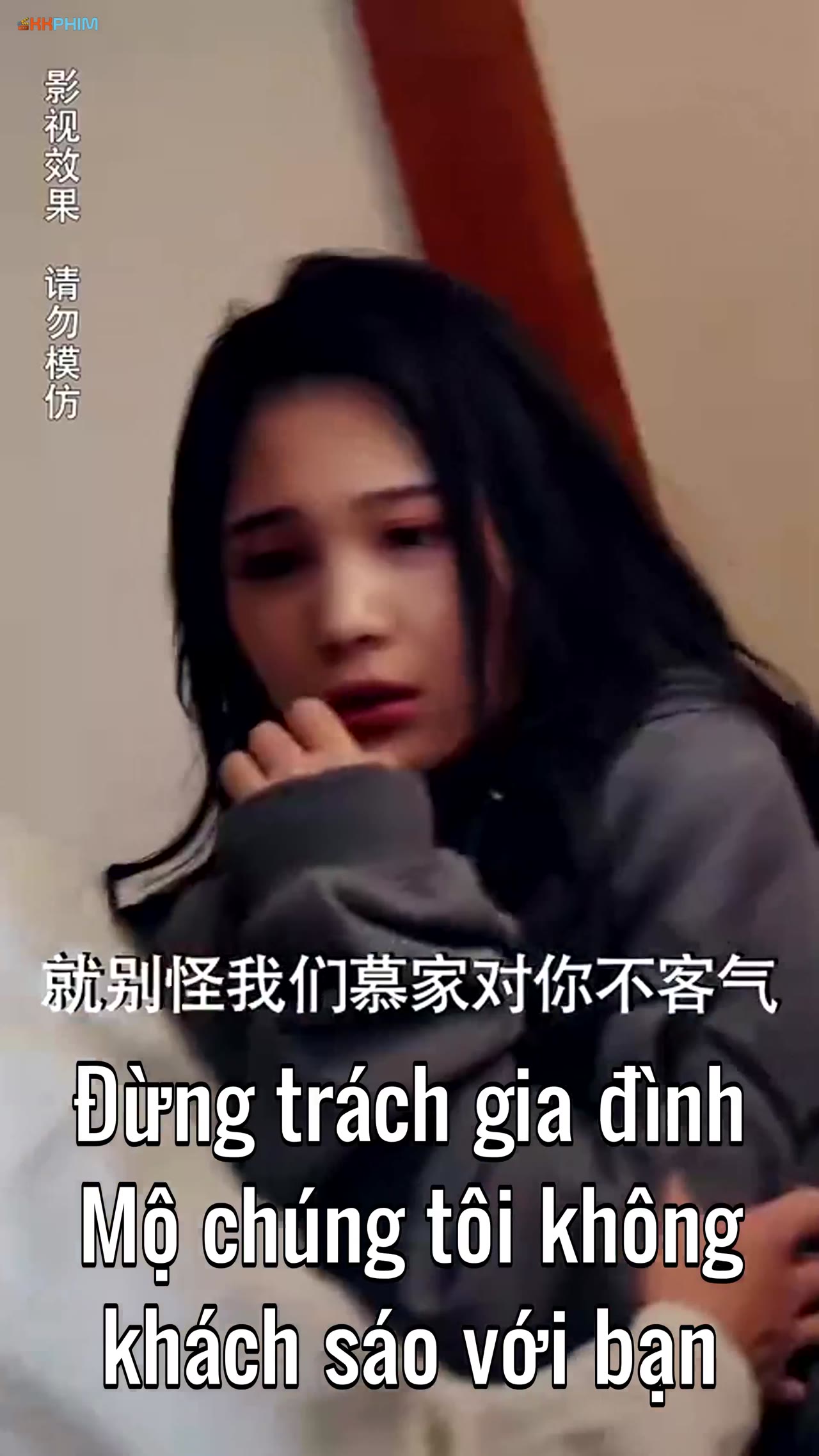 Thiên Kim Hai Mặt tập 60