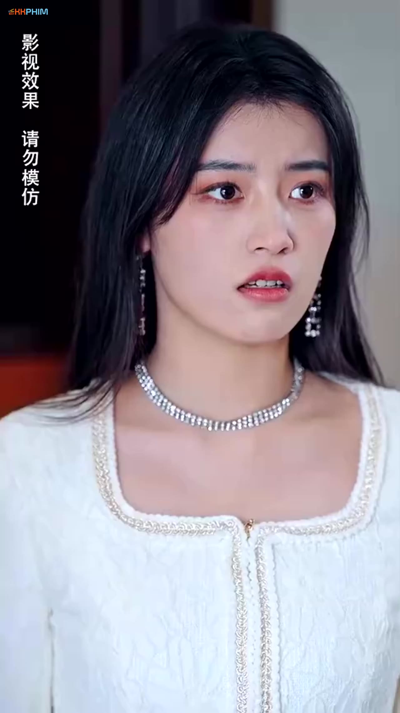 Thiên Kim Hai Mặt tập 60 cảnh 2