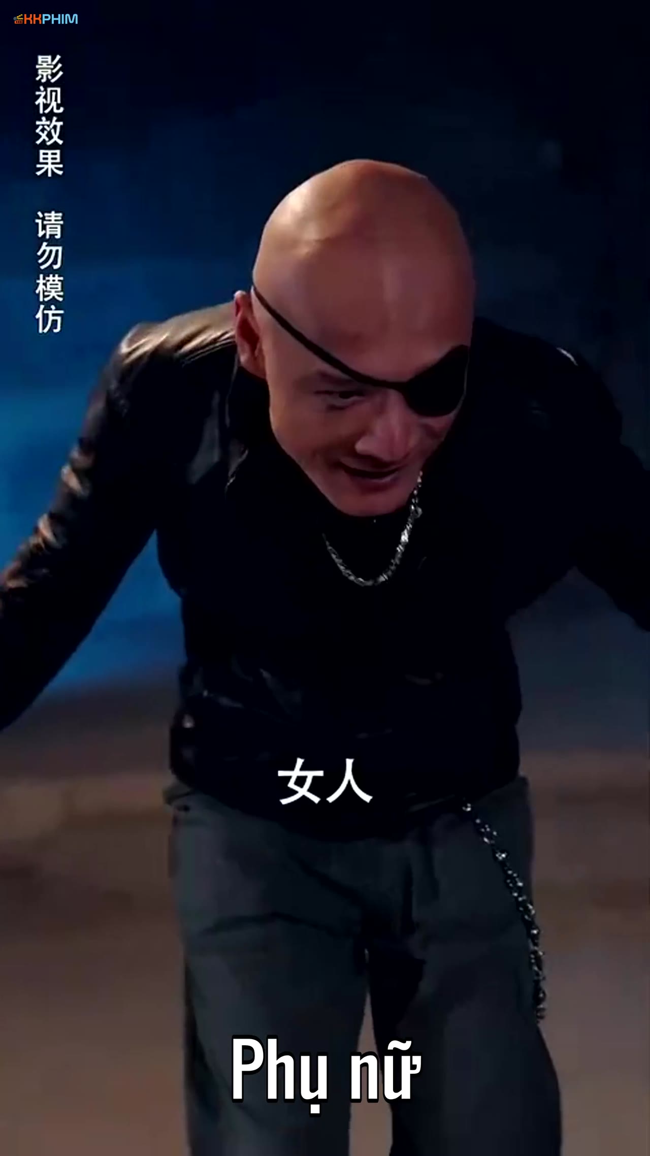 Thiên Kim Hai Mặt tập 63