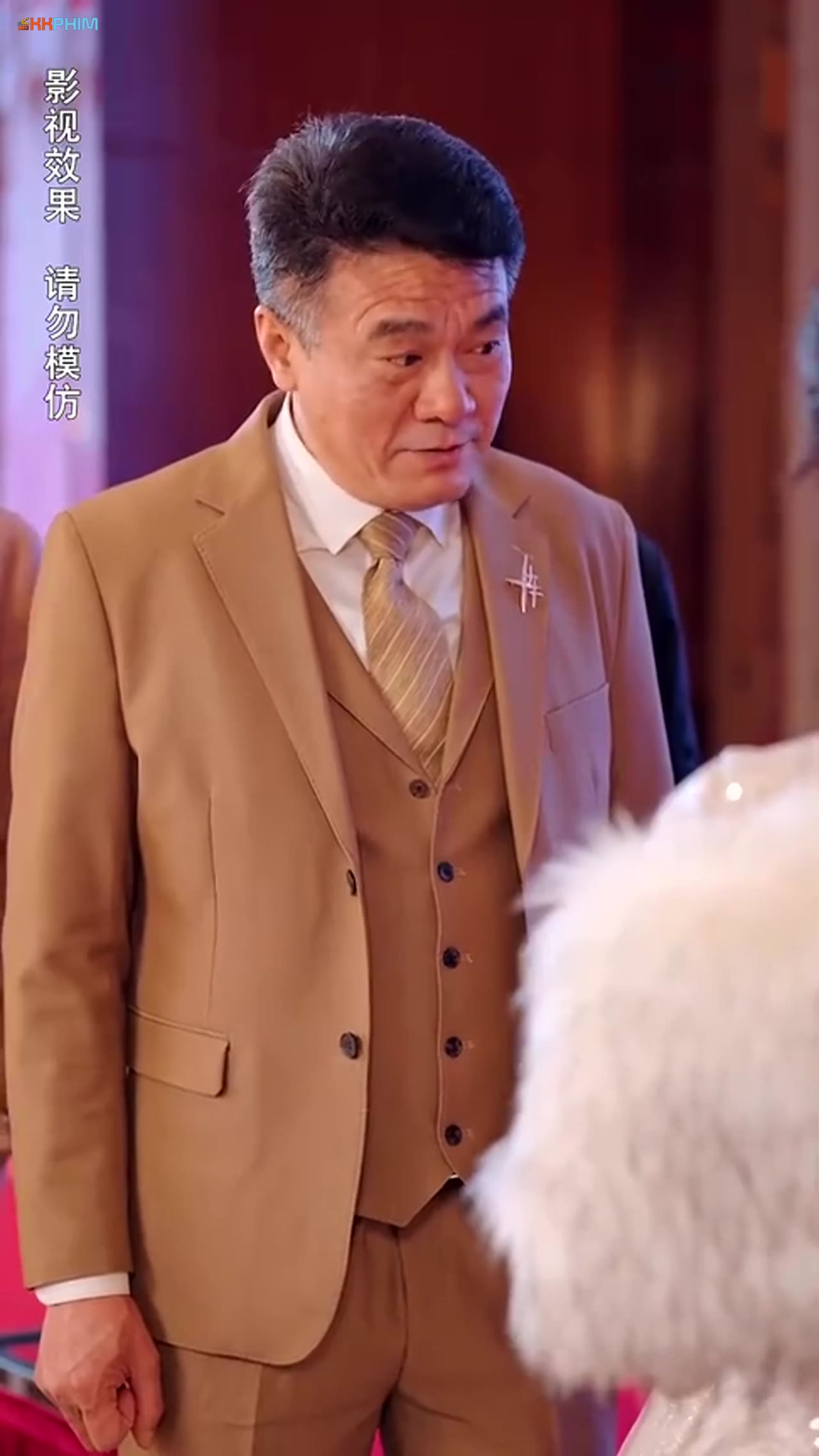 Thiên Kim Hai Mặt tập 64