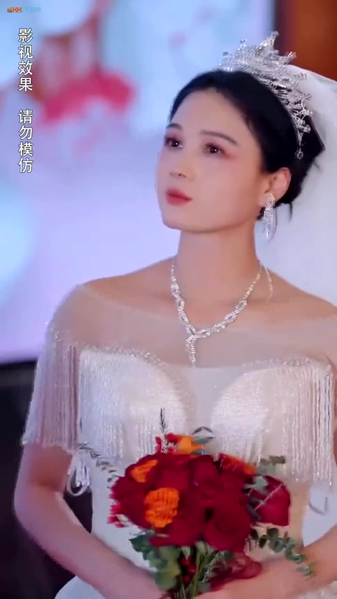 Thiên Kim Hai Mặt tập 65 cảnh 3