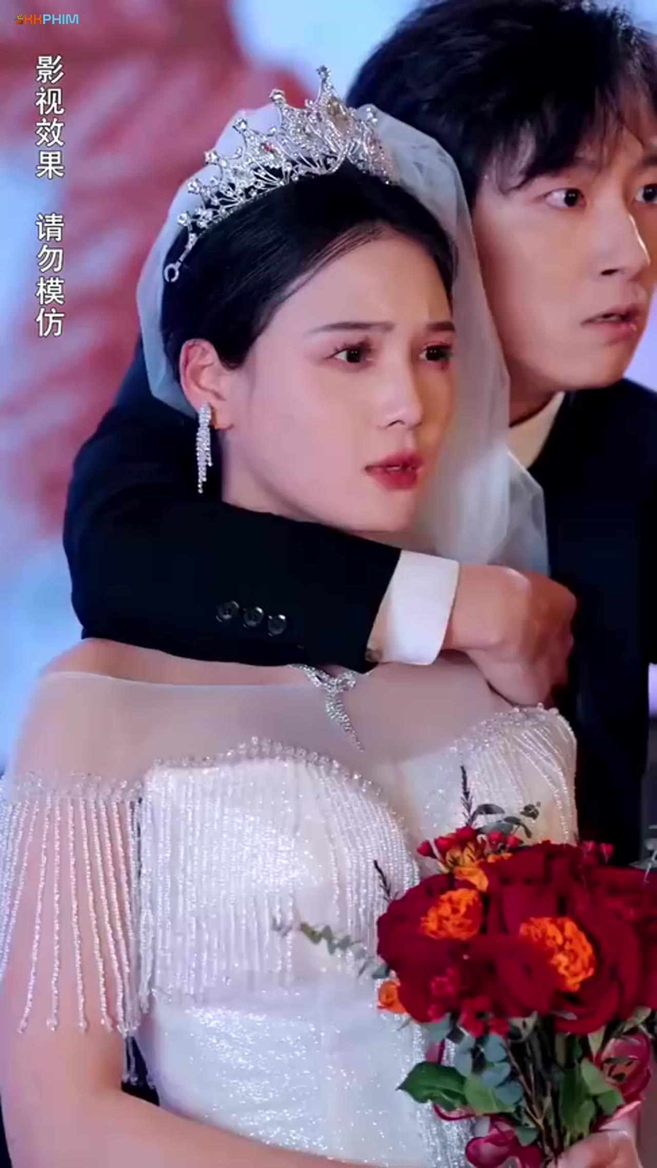 Thiên Kim Hai Mặt tập 66