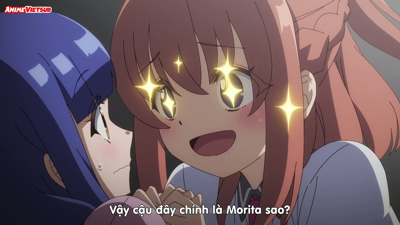 Ichijouma Mankitsugurashi tập 1