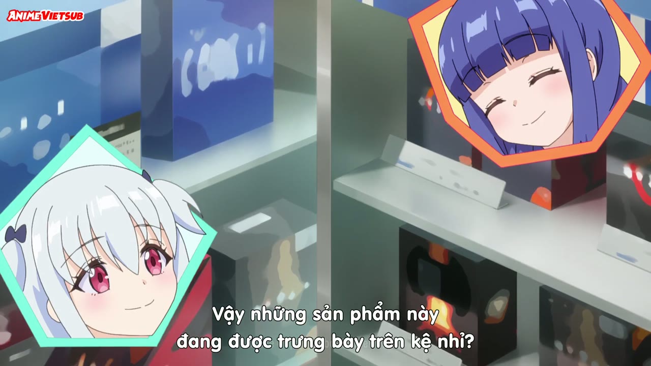 Ichijouma Mankitsugurashi tập 2